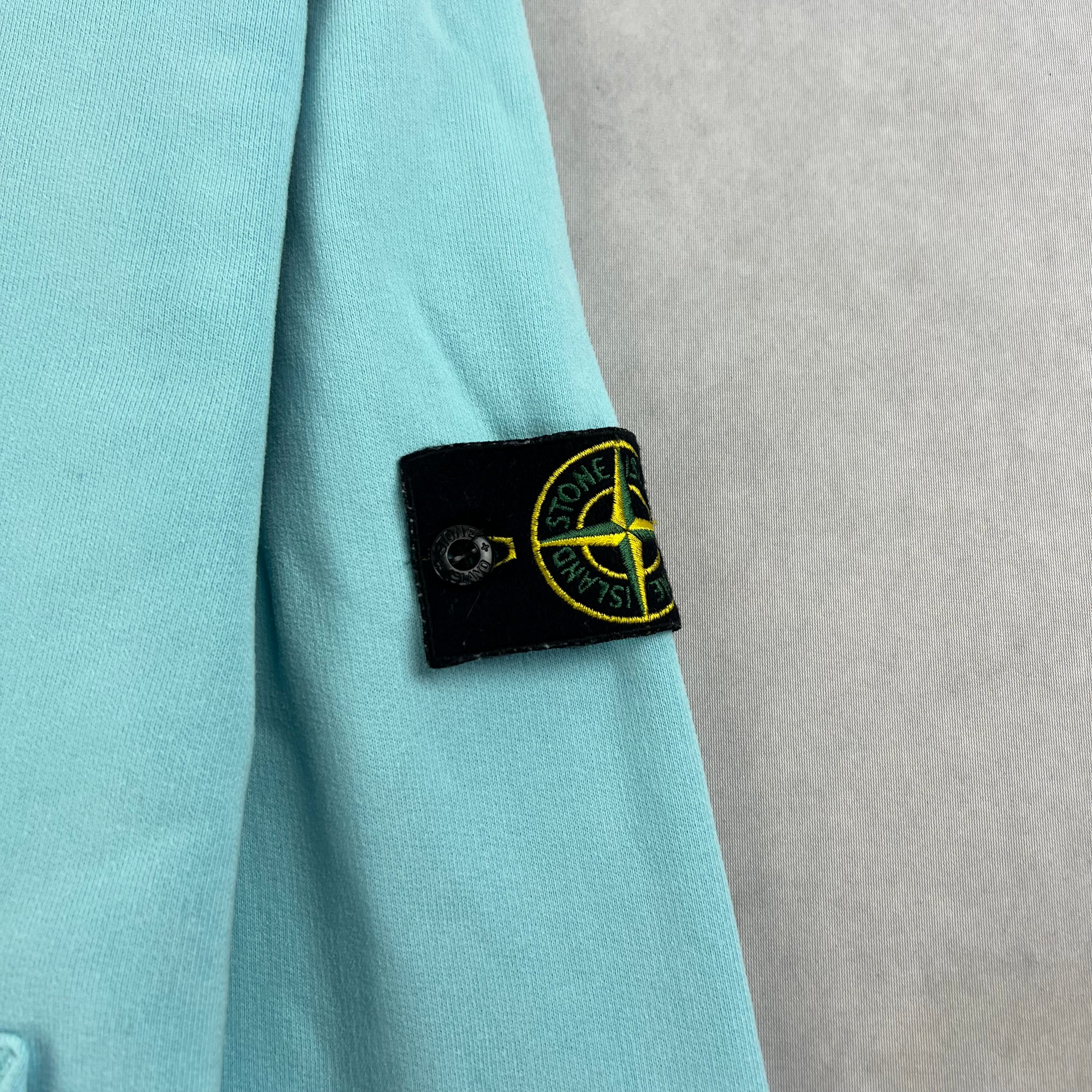 Stone Island Hoodie