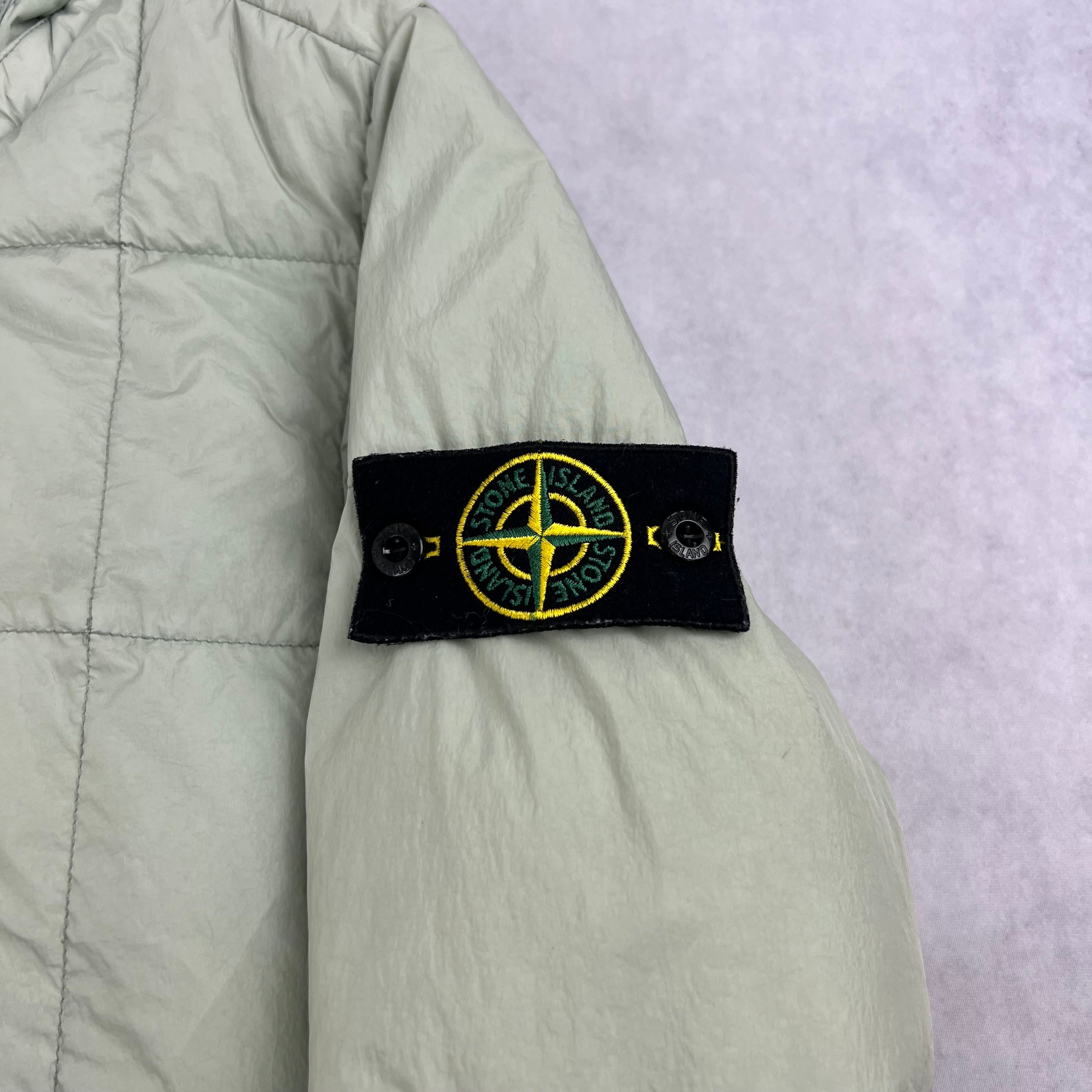 Stone Island Puffer Jacket