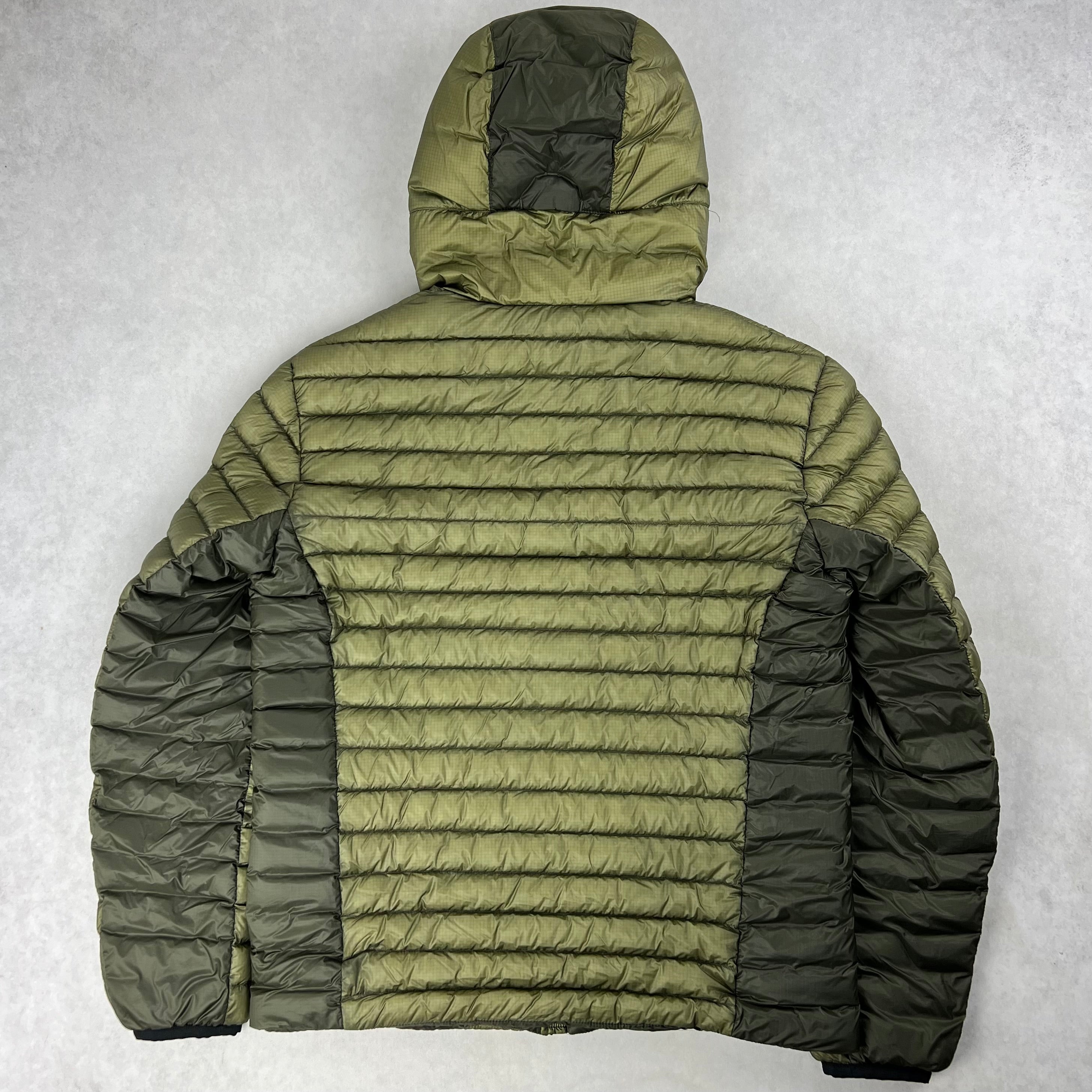 CP Company Puffer Jacket