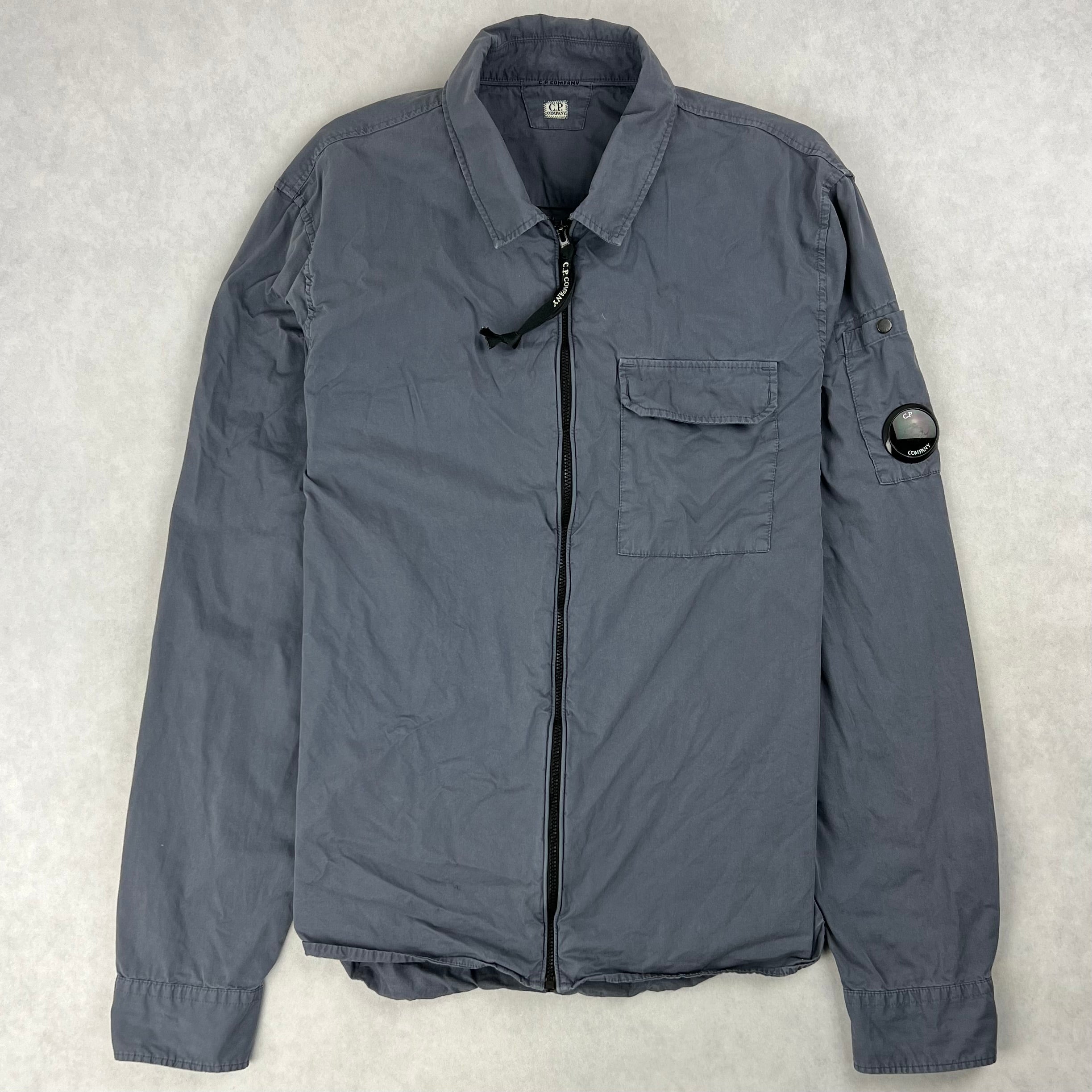 CP Company Overshirt