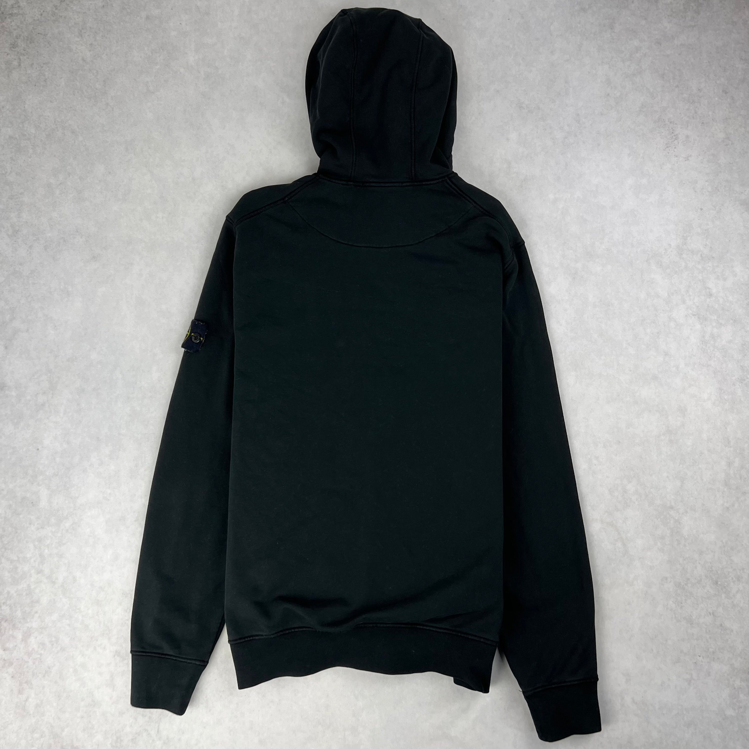 Stone Island Hoodie