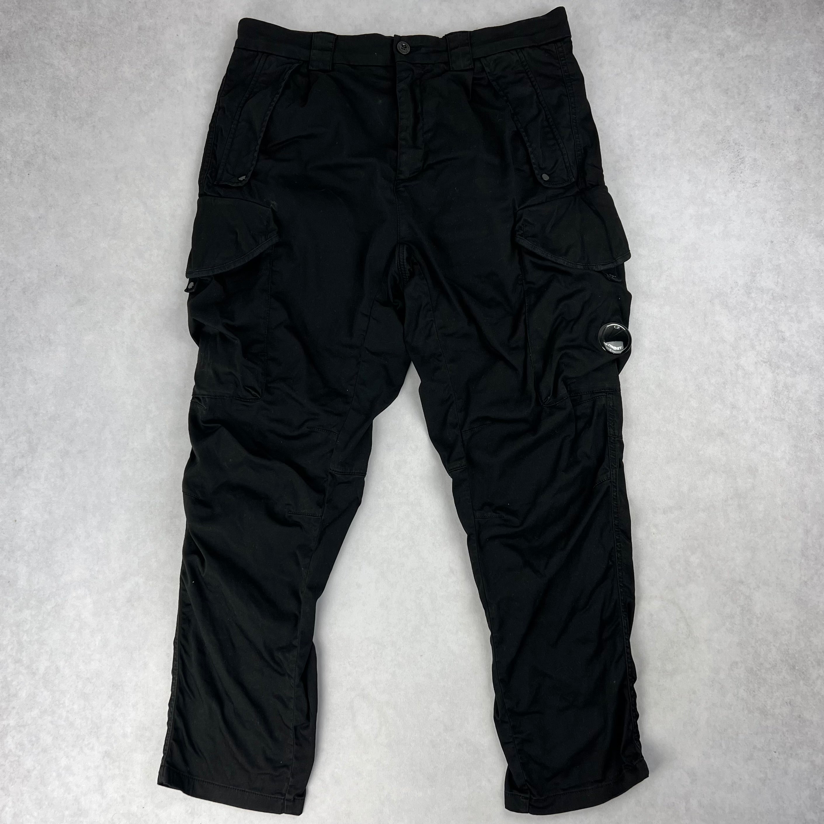 CP Company Cargo Pants