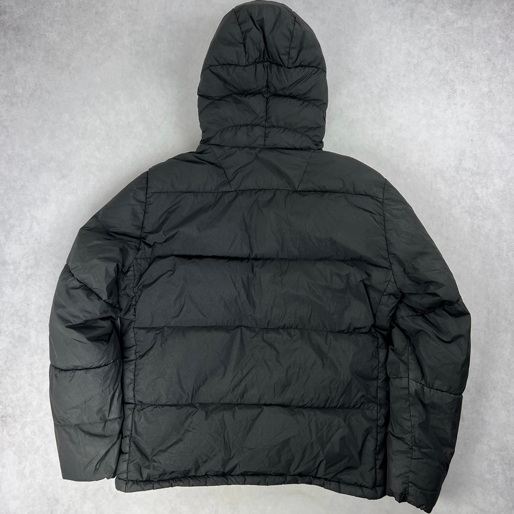 Stone Island Puffer Jacket