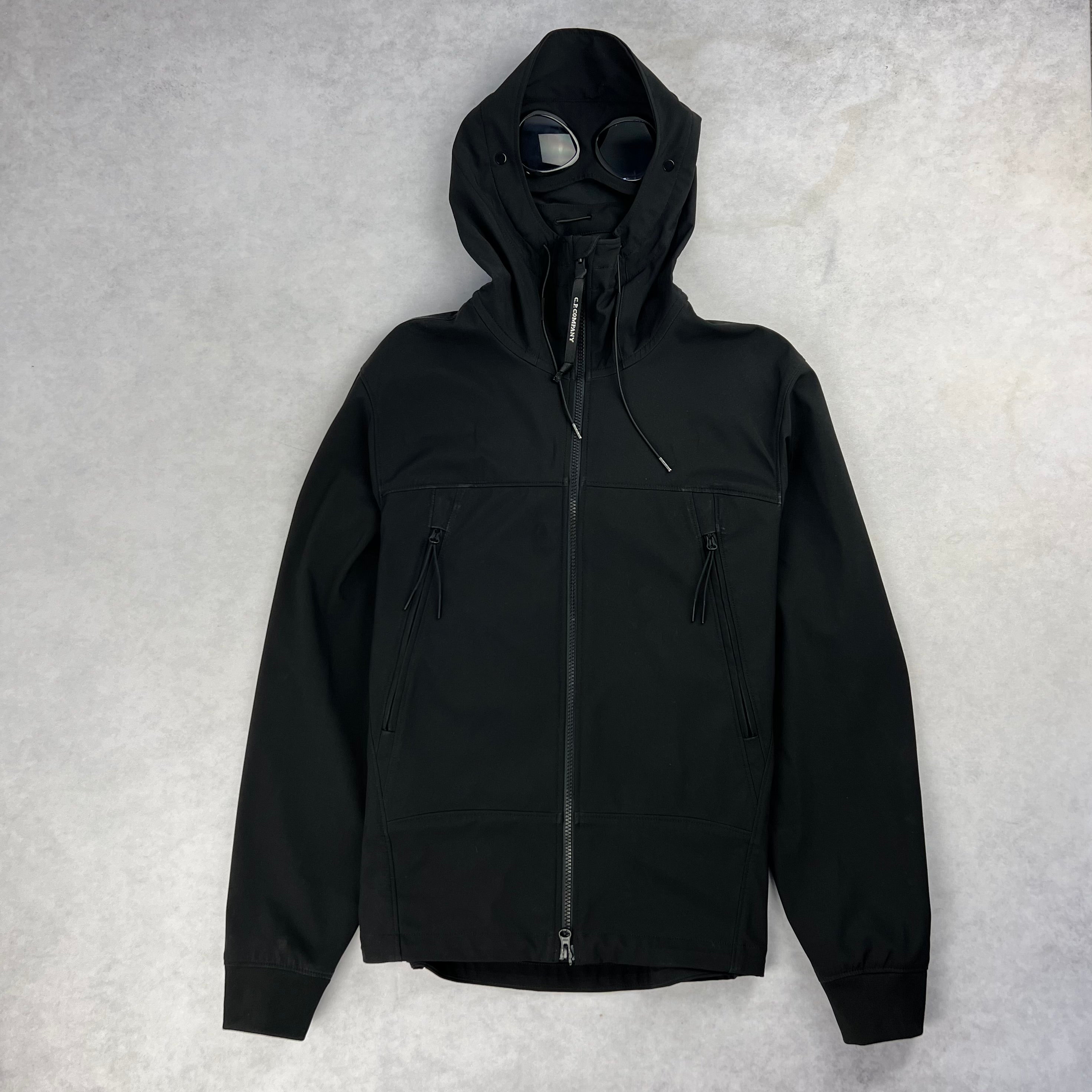 CP Company Goggle Jacket