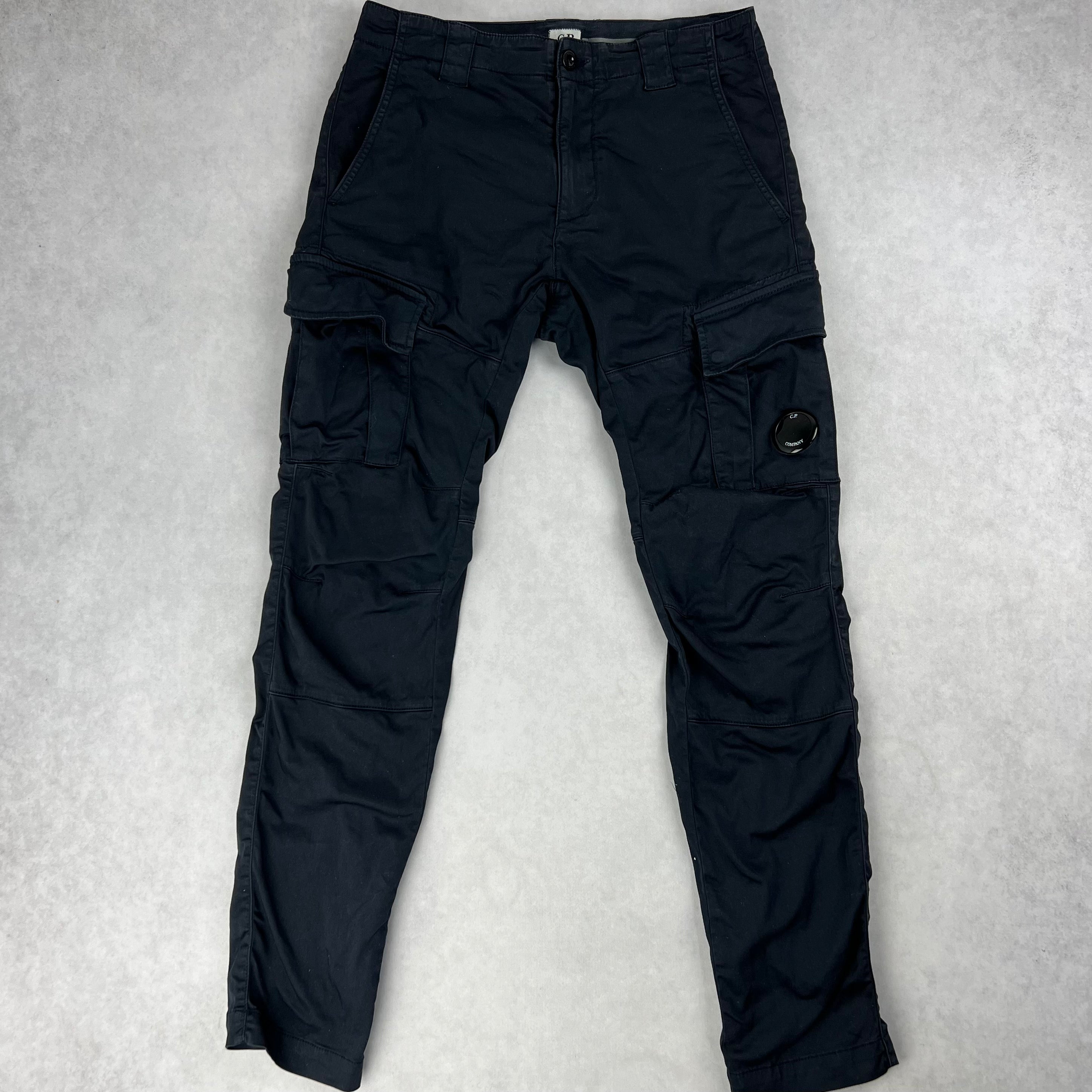 CP Company Cargo Pants