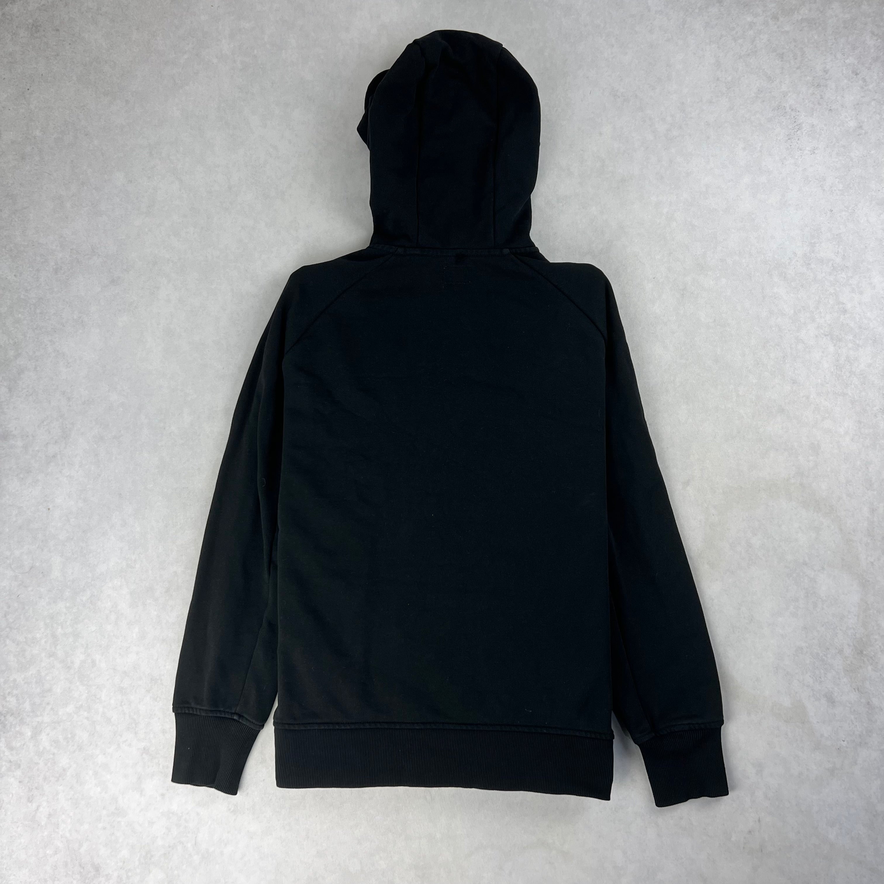 CP Company Goggle Hoodie