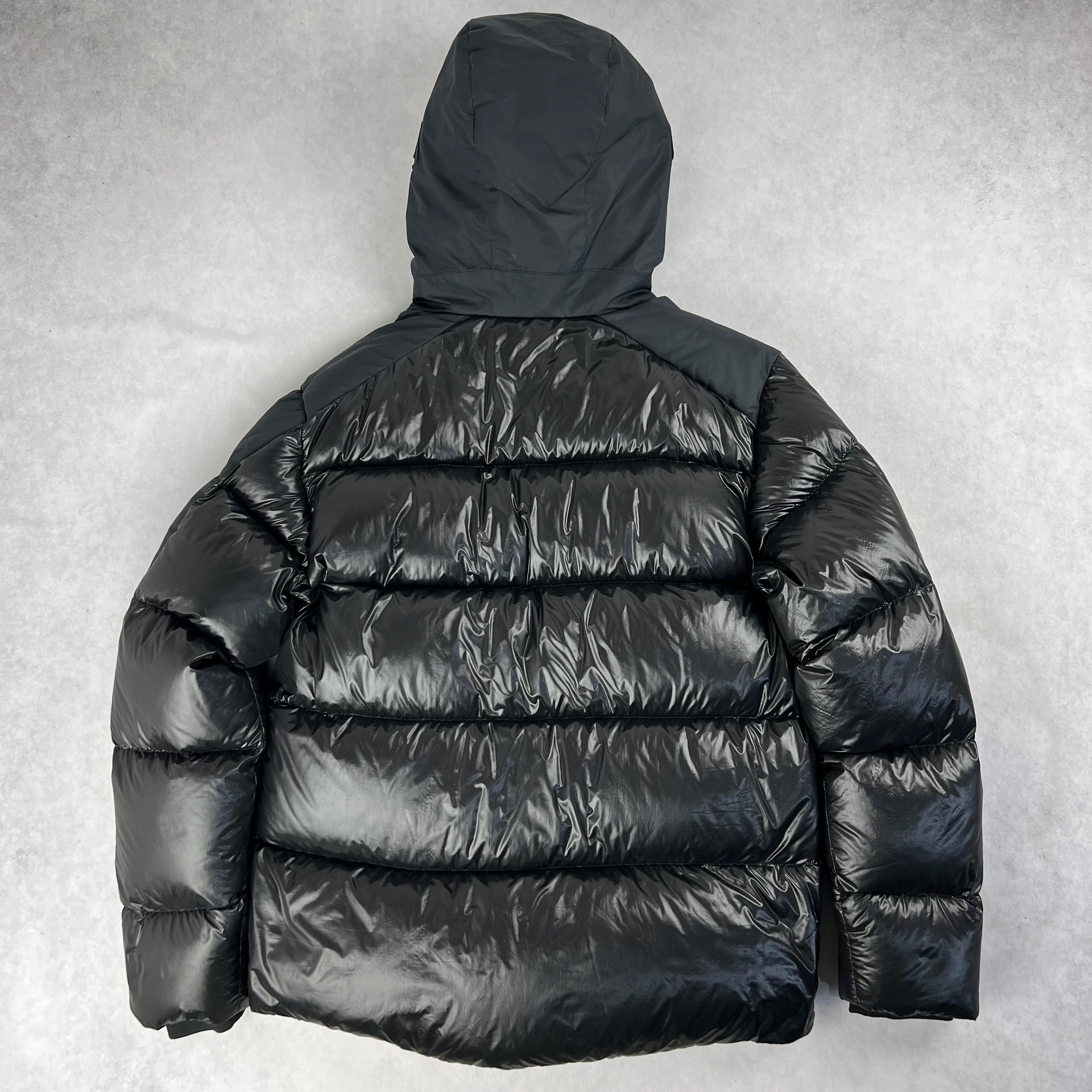 CP Company Puffer Jacket