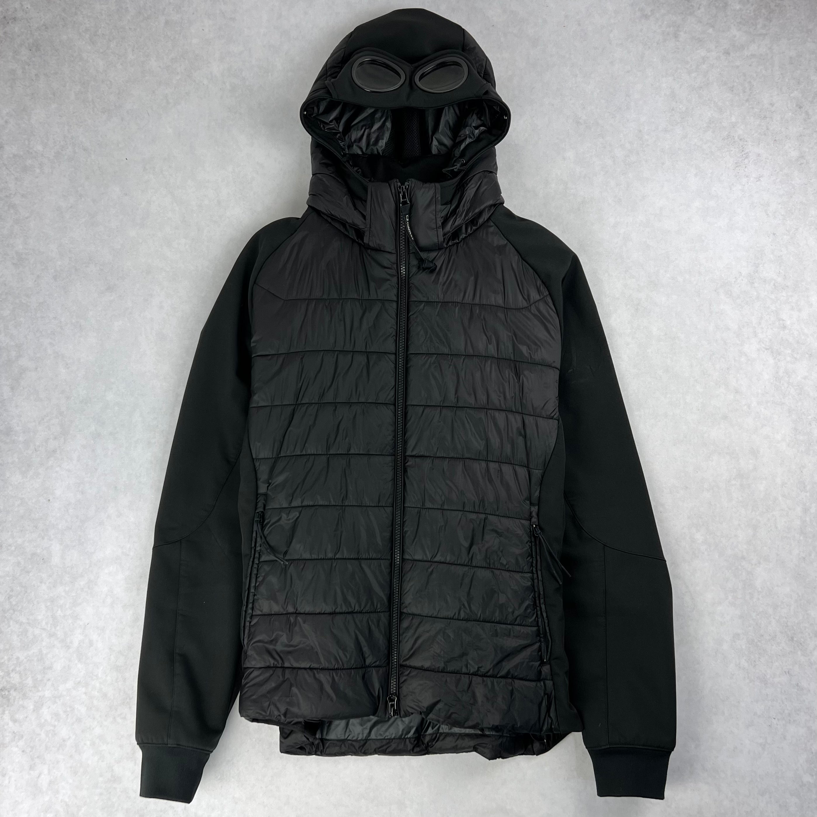 CP Company Goggle Jacket