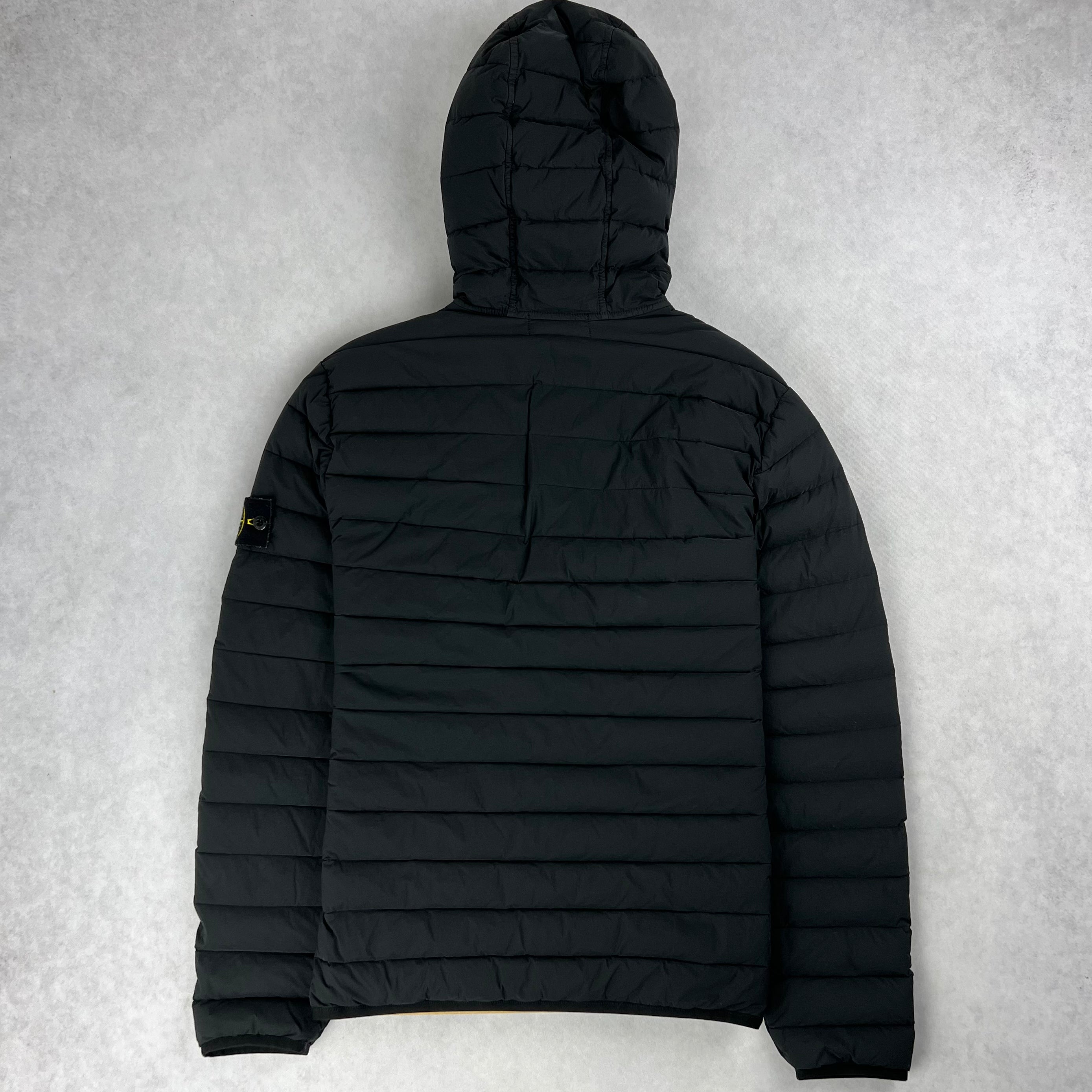 Stone Island Puffer Jacket