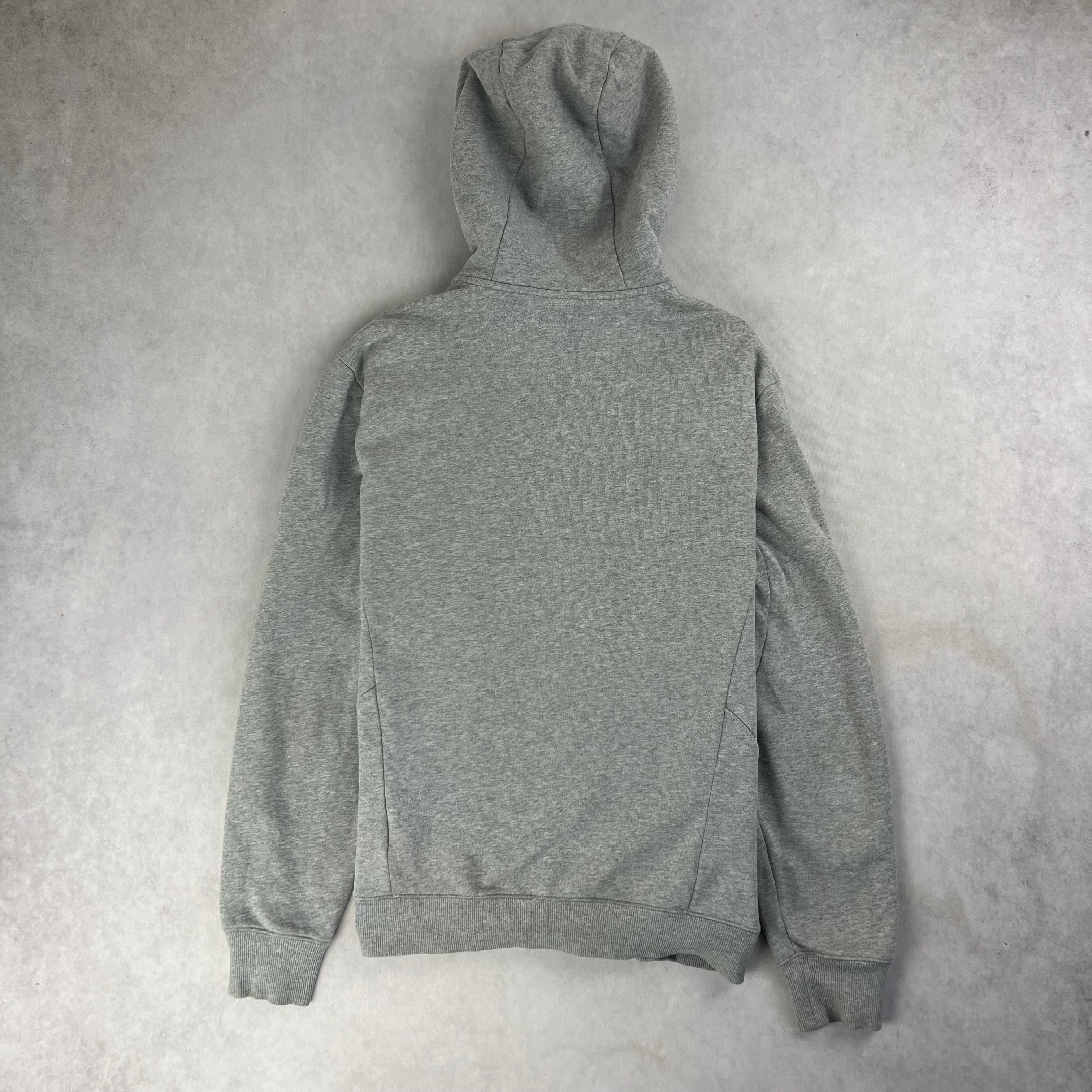 CP Company Goggle Hoodie
