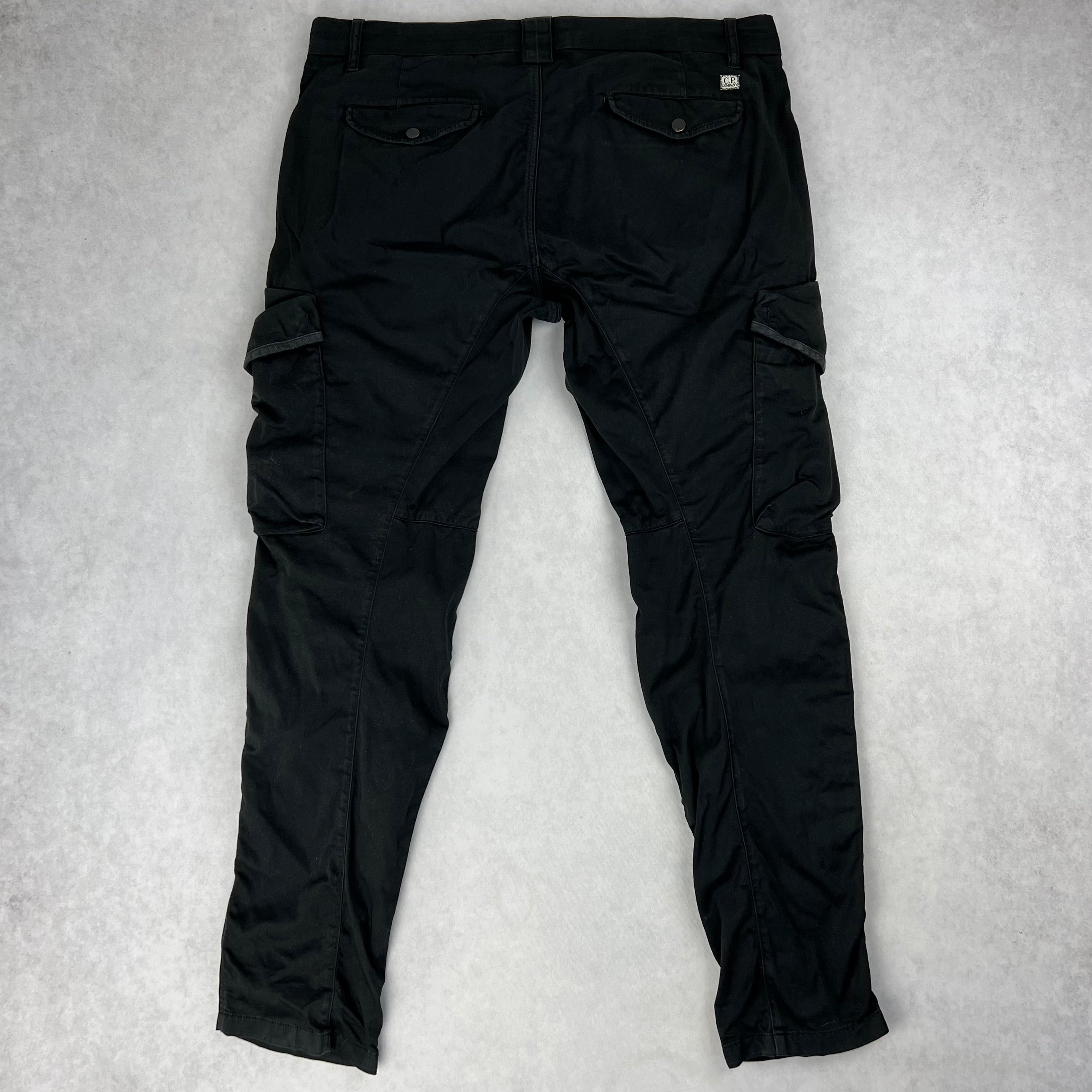 CP Company Cargo Pants