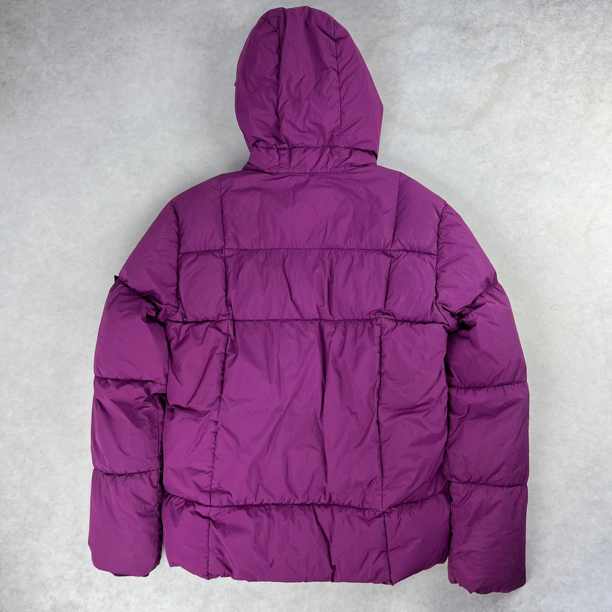 Stone Island Puffer Jacket