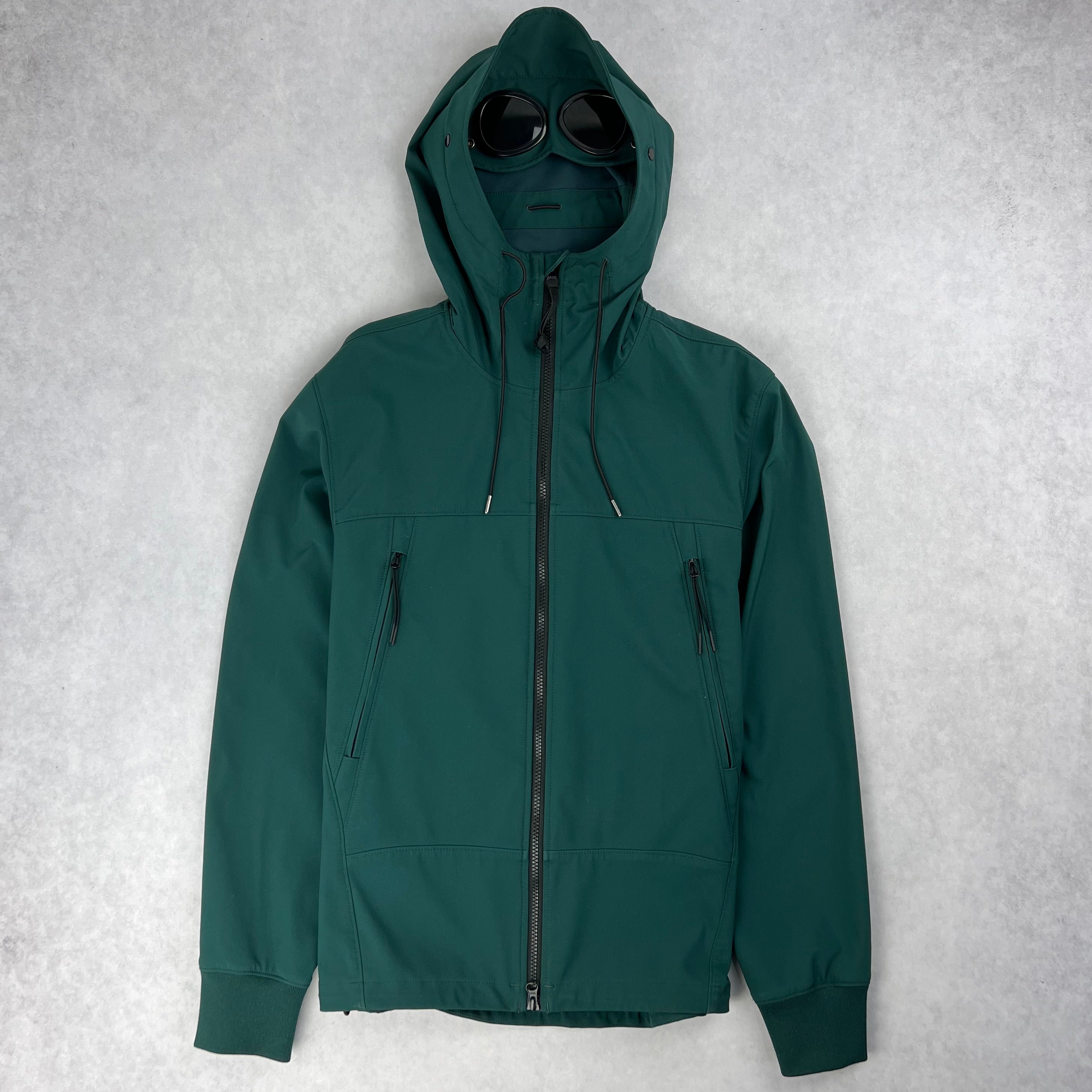 CP Company Goggle Jacket