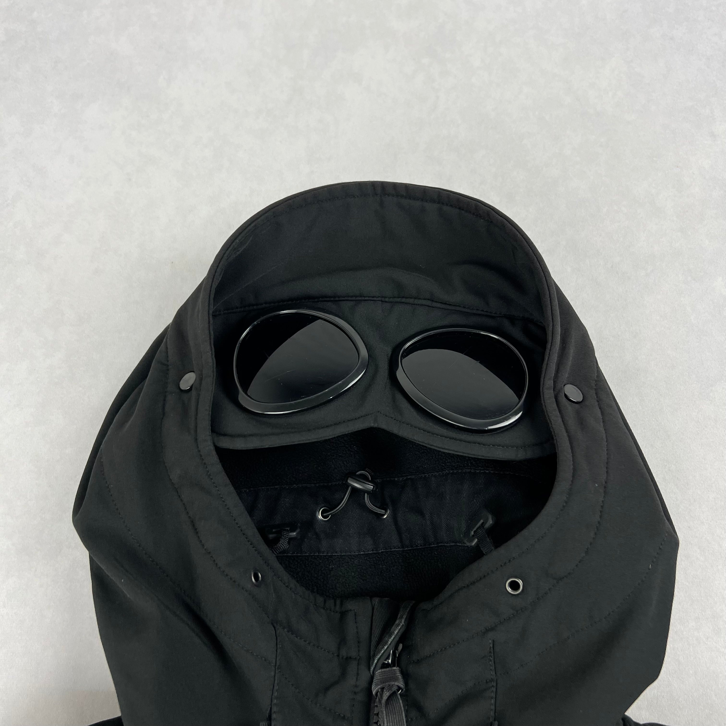 CP Company Goggle Jacket