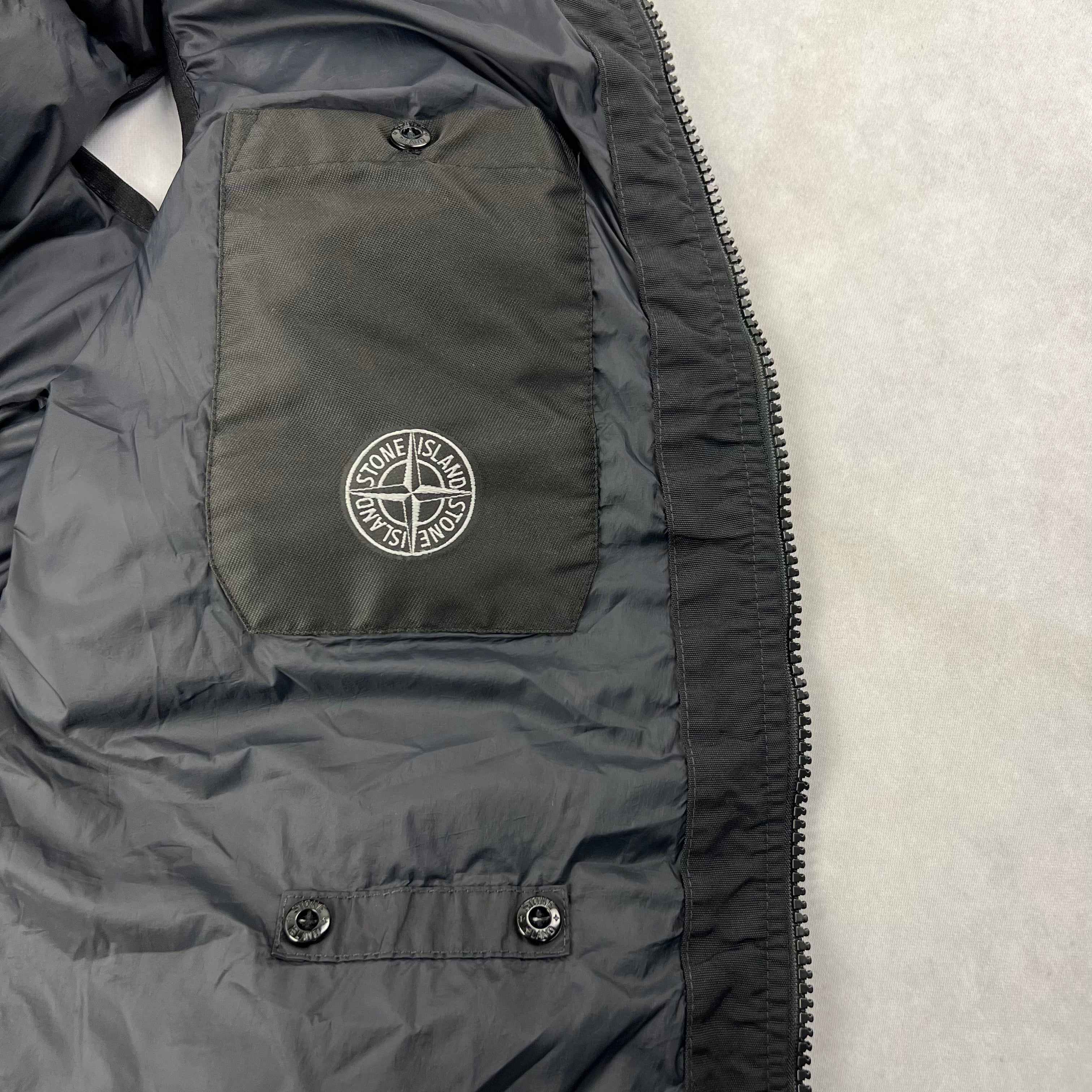 Stone Island Gilet