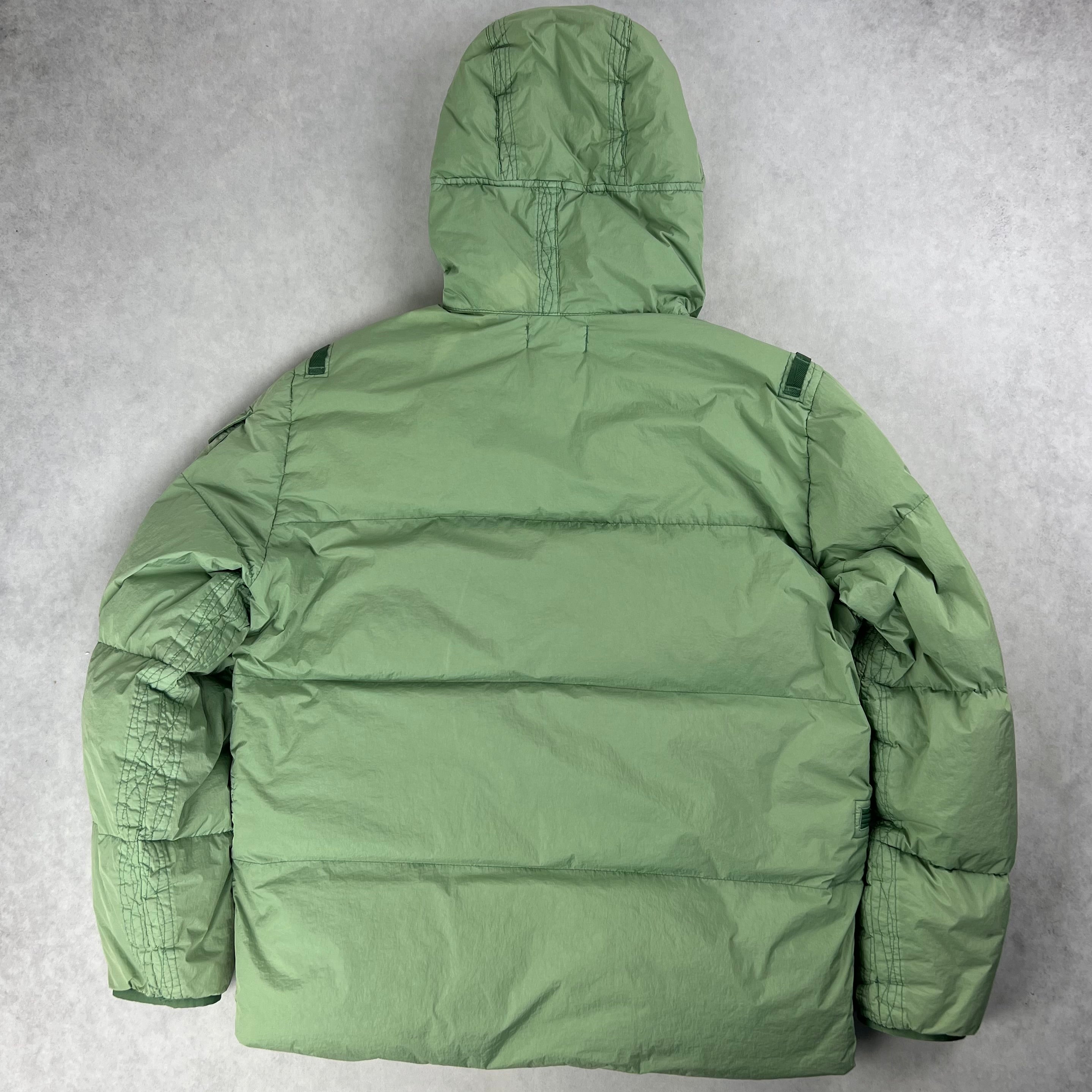 Stone Island Puffer Jacket