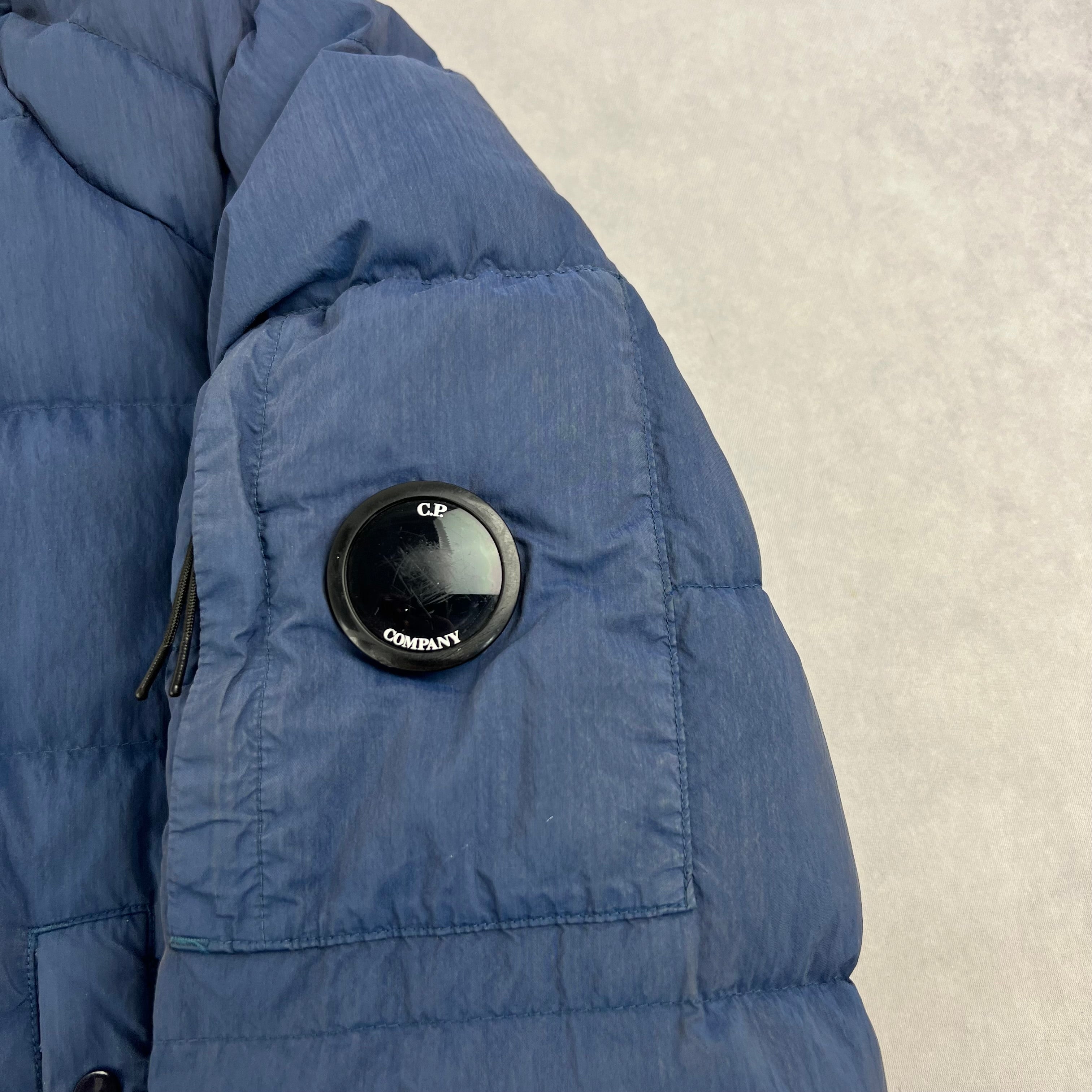 CP Company Puffer Jacket