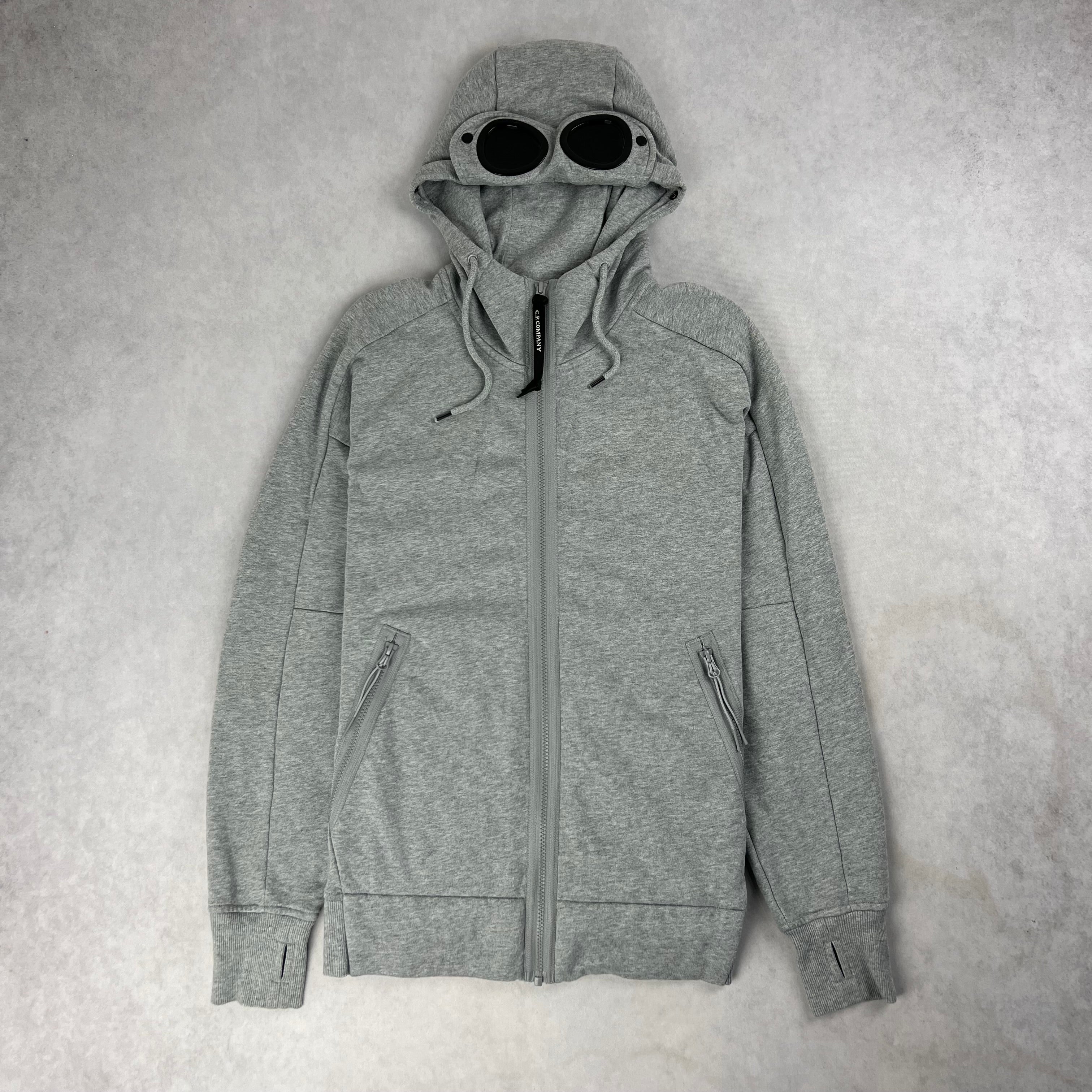 CP Company Goggle Hoodie