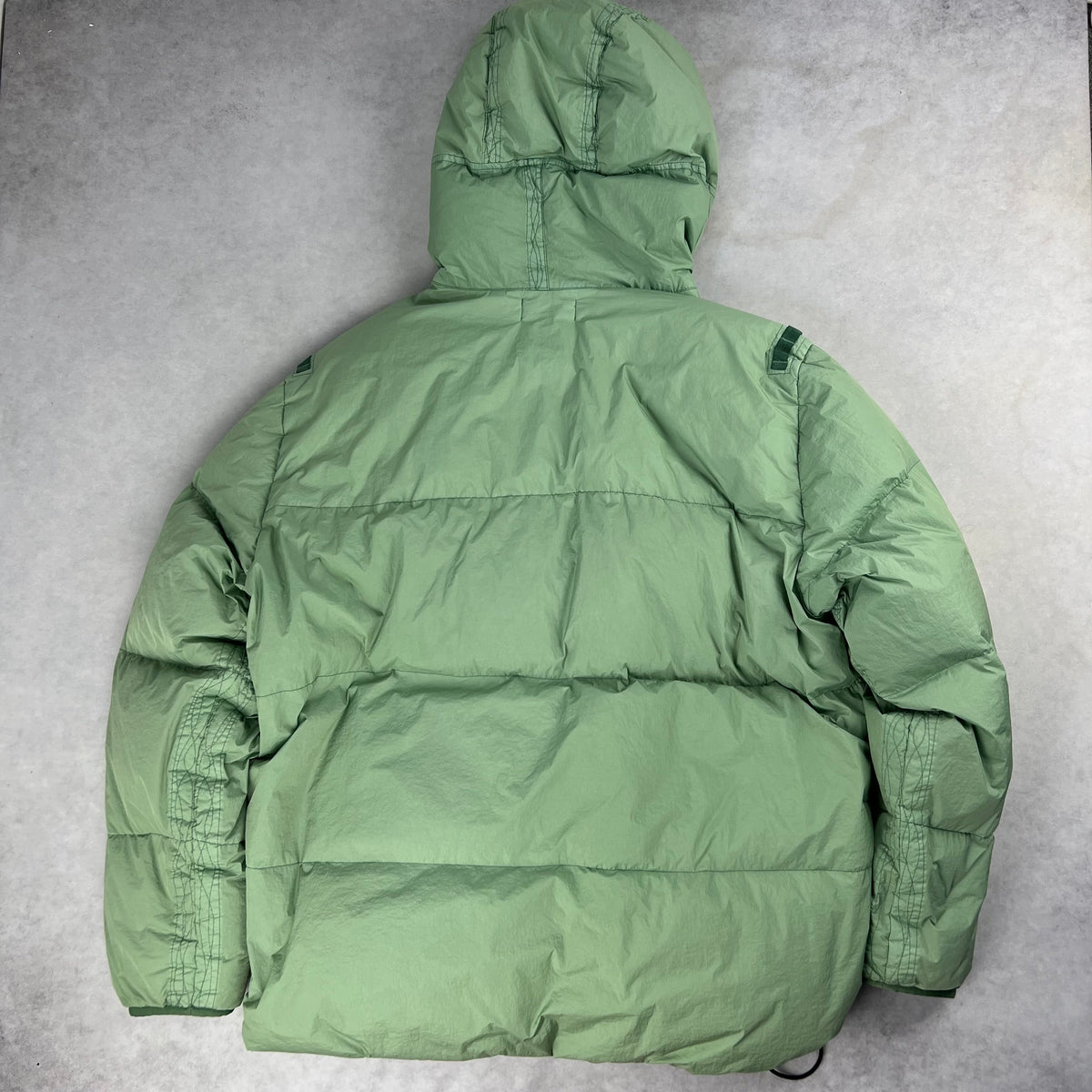 Stone Island Puffer Jacket