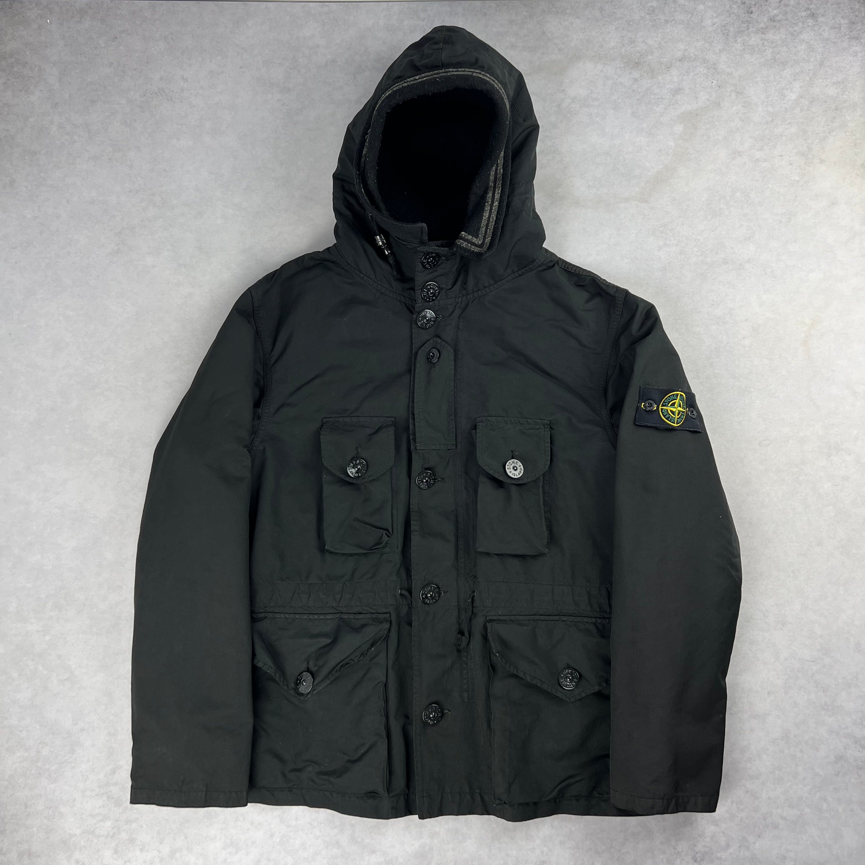 Stone Island Jacket