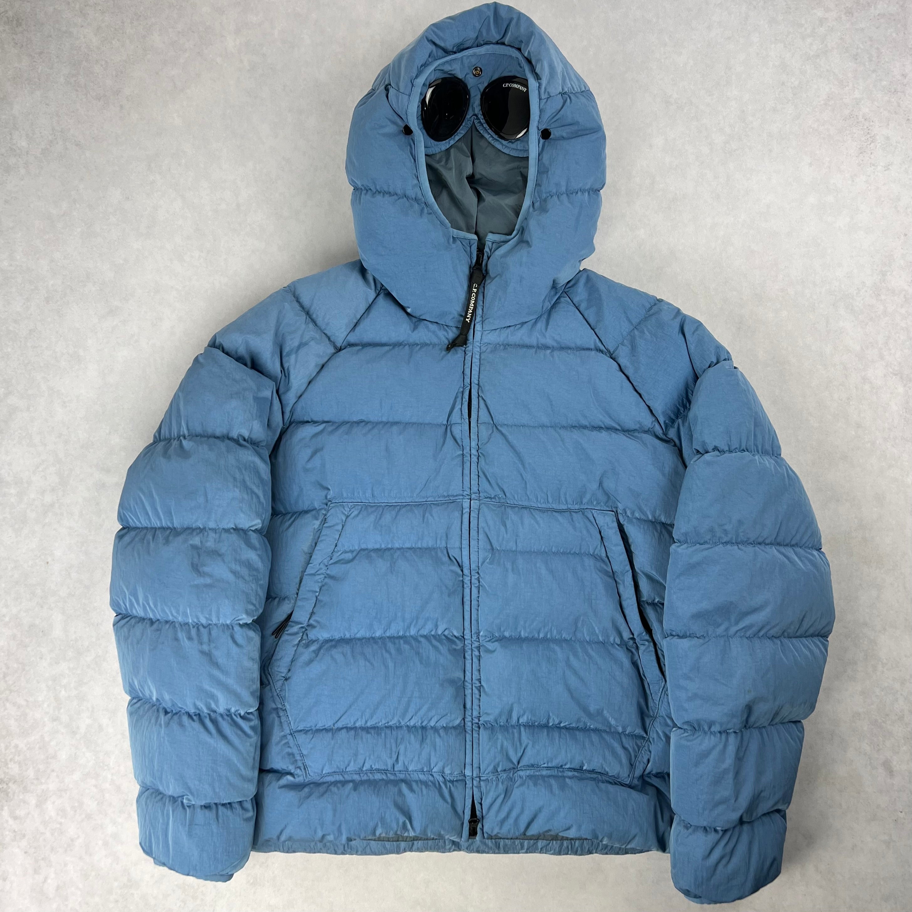 CP Company Puffer Jacket