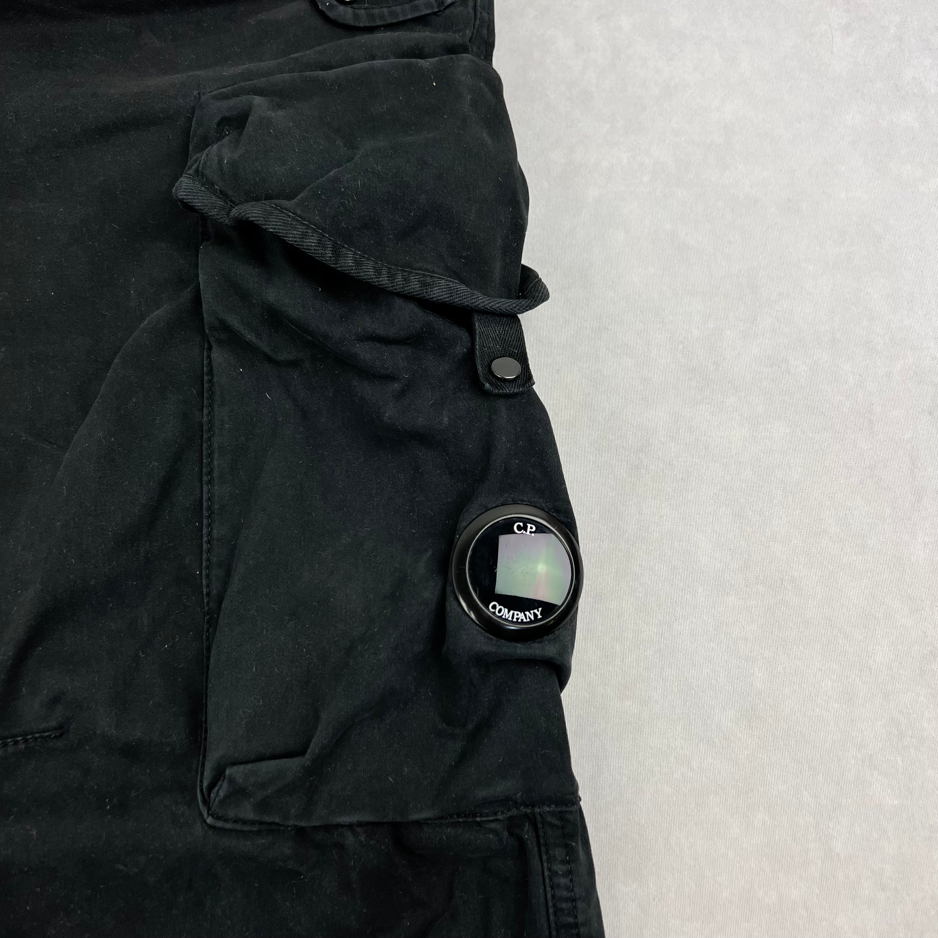 CP Company Cargo Pants