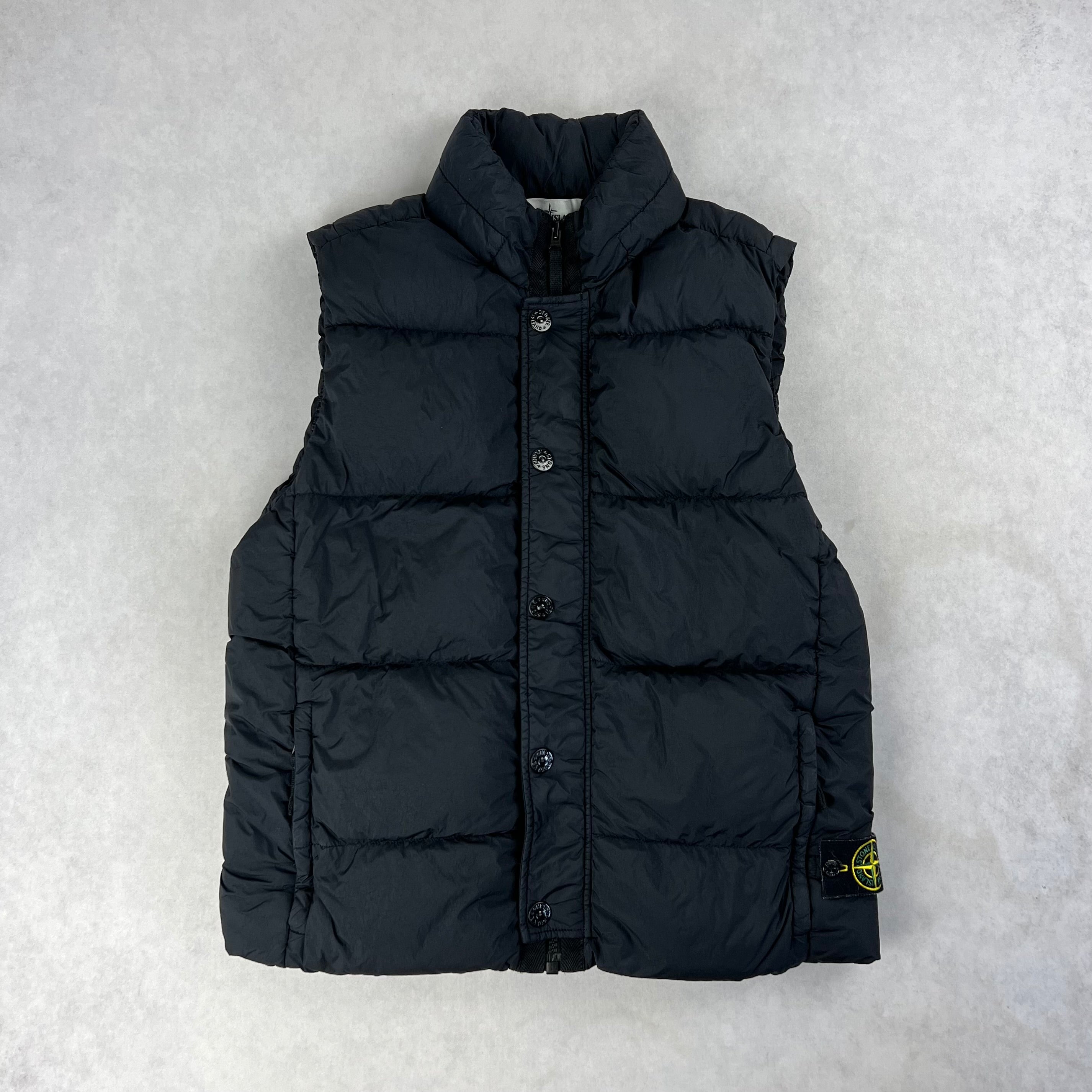 Stone Island Gilet