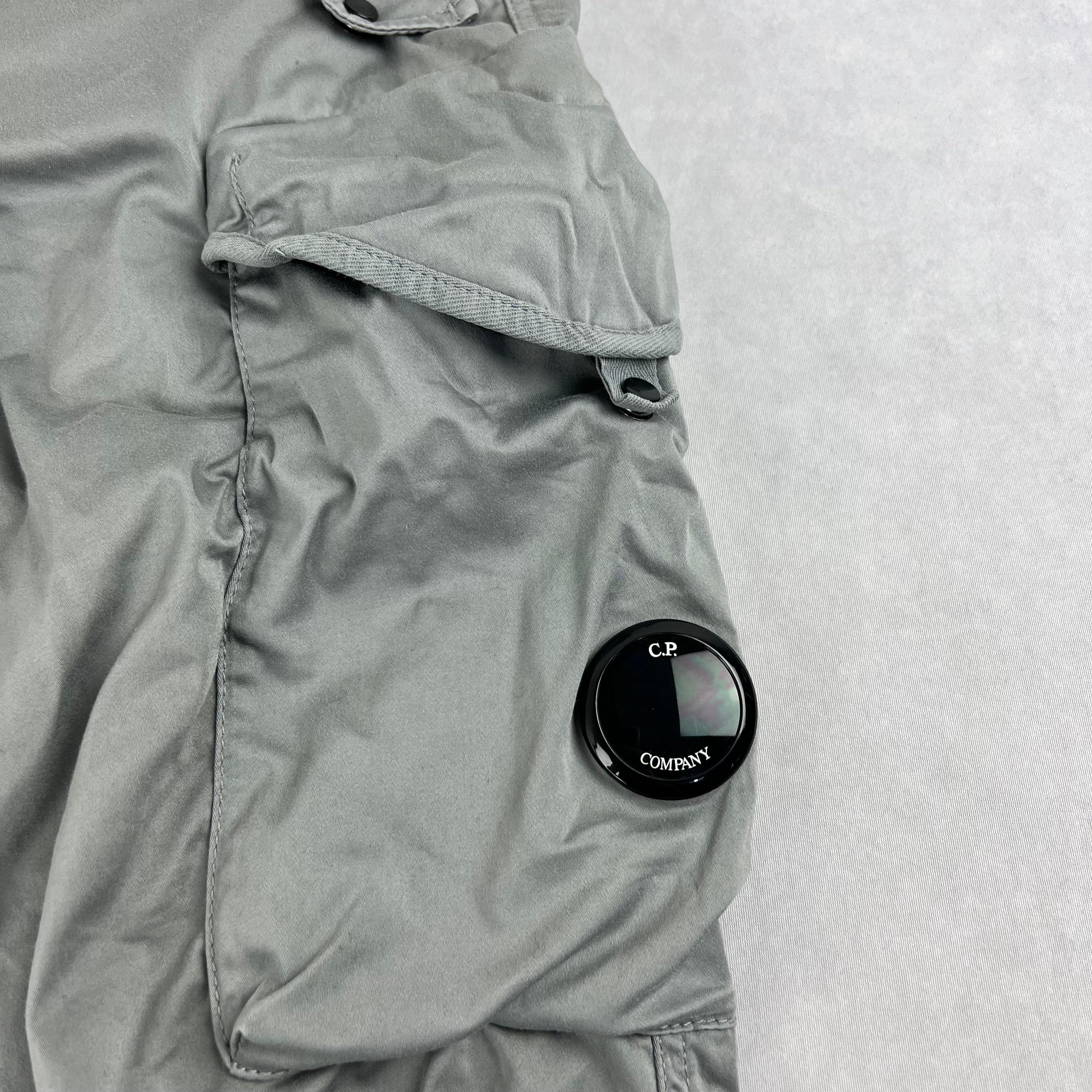 CP Company Cargo Pants
