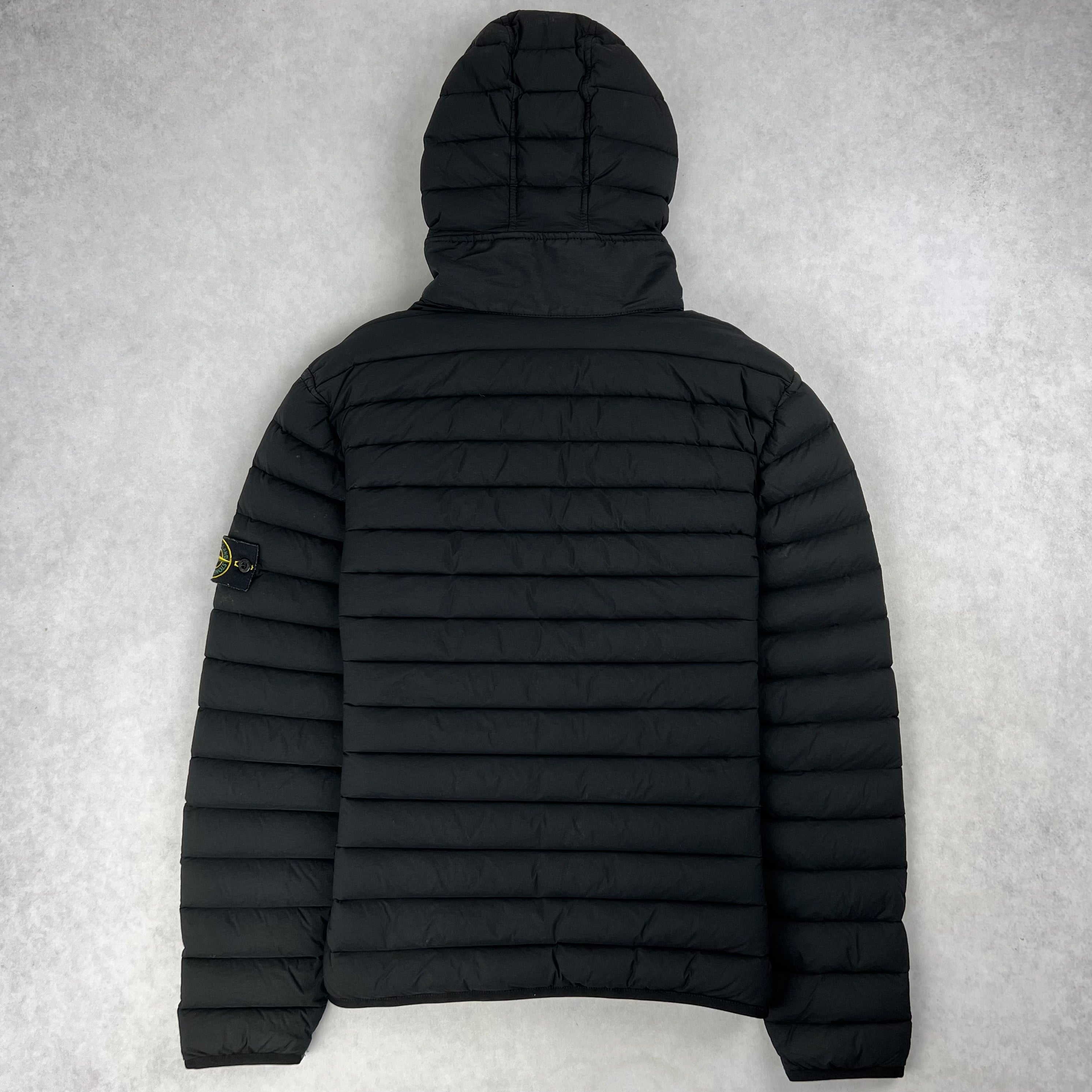 Stone Island Puffer Jacket