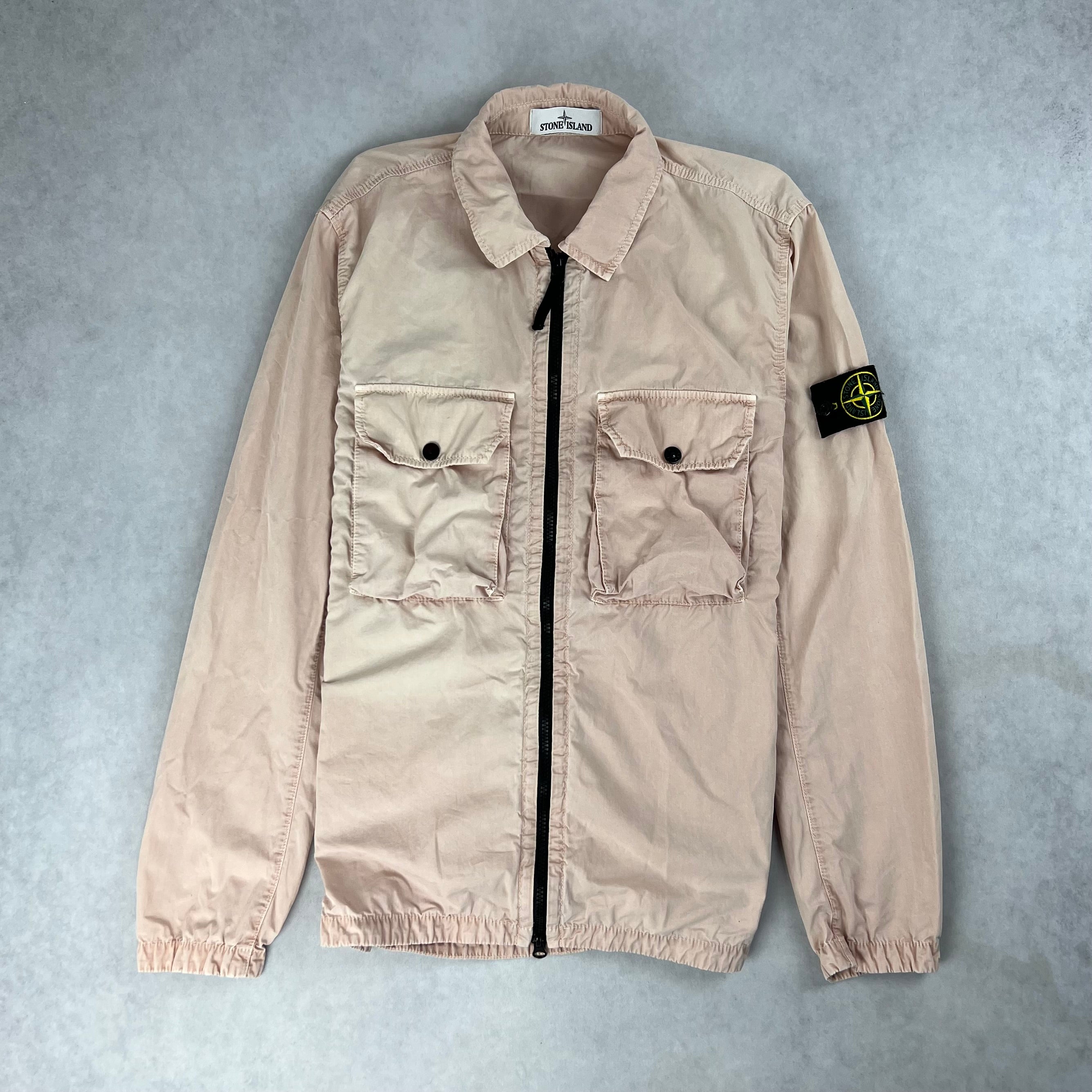 Stone Island Overshirt