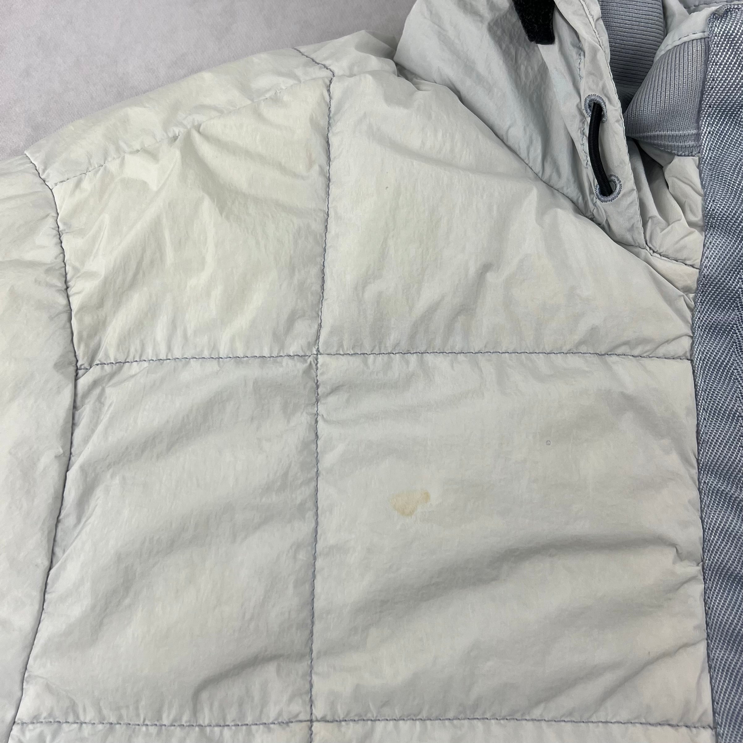 Stone Island Puffer Jacket