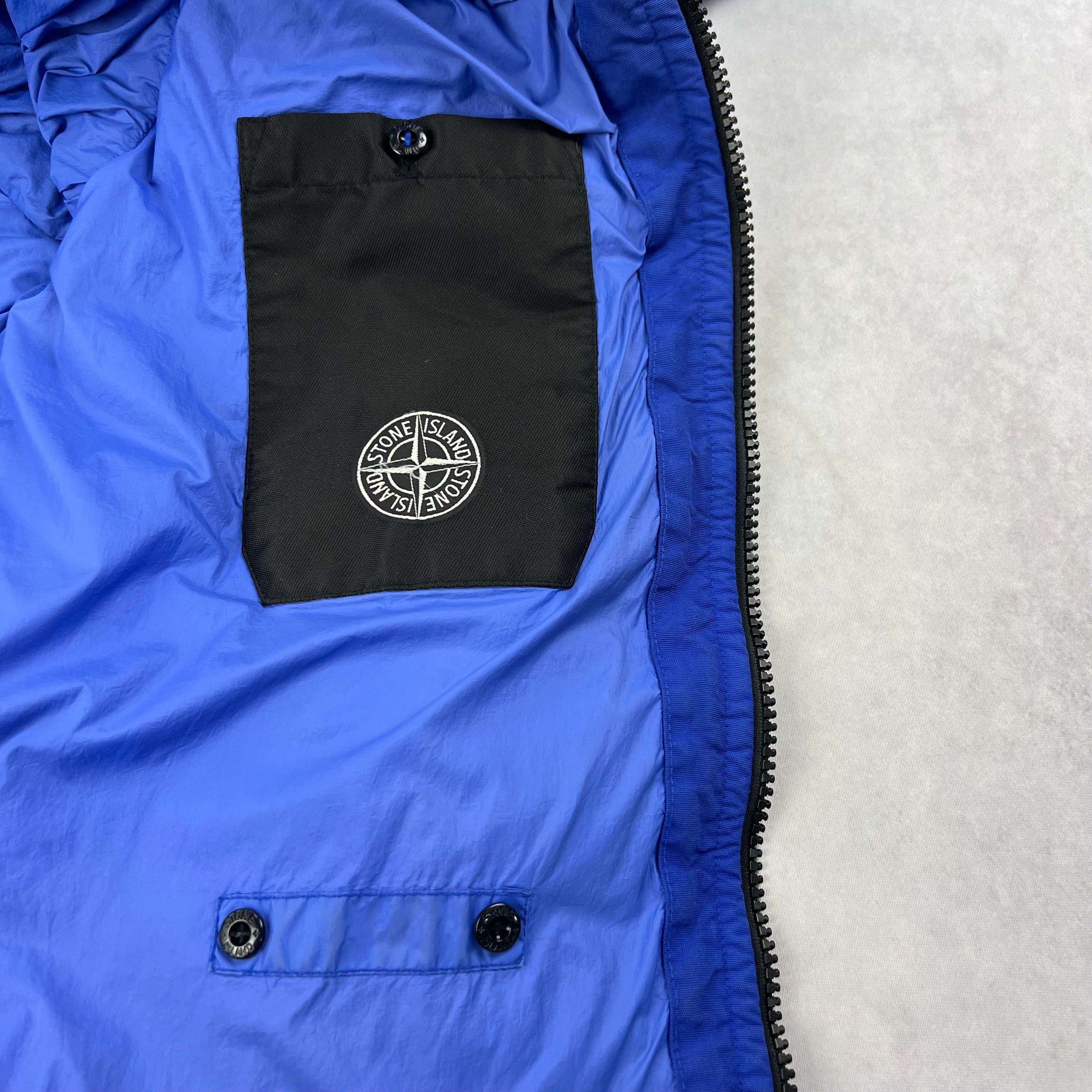 Stone Island Puffer Jacket