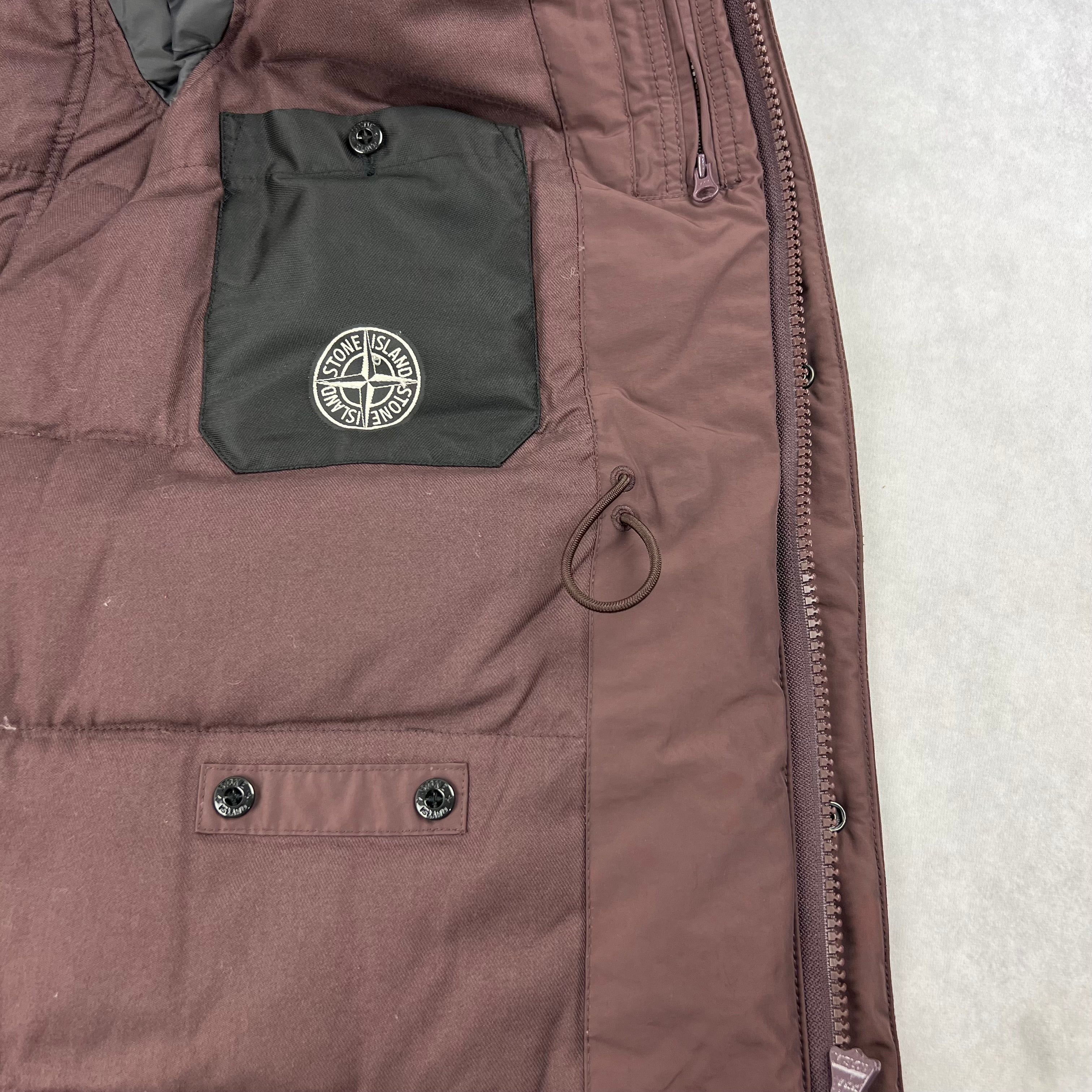 Stone Island Jacket