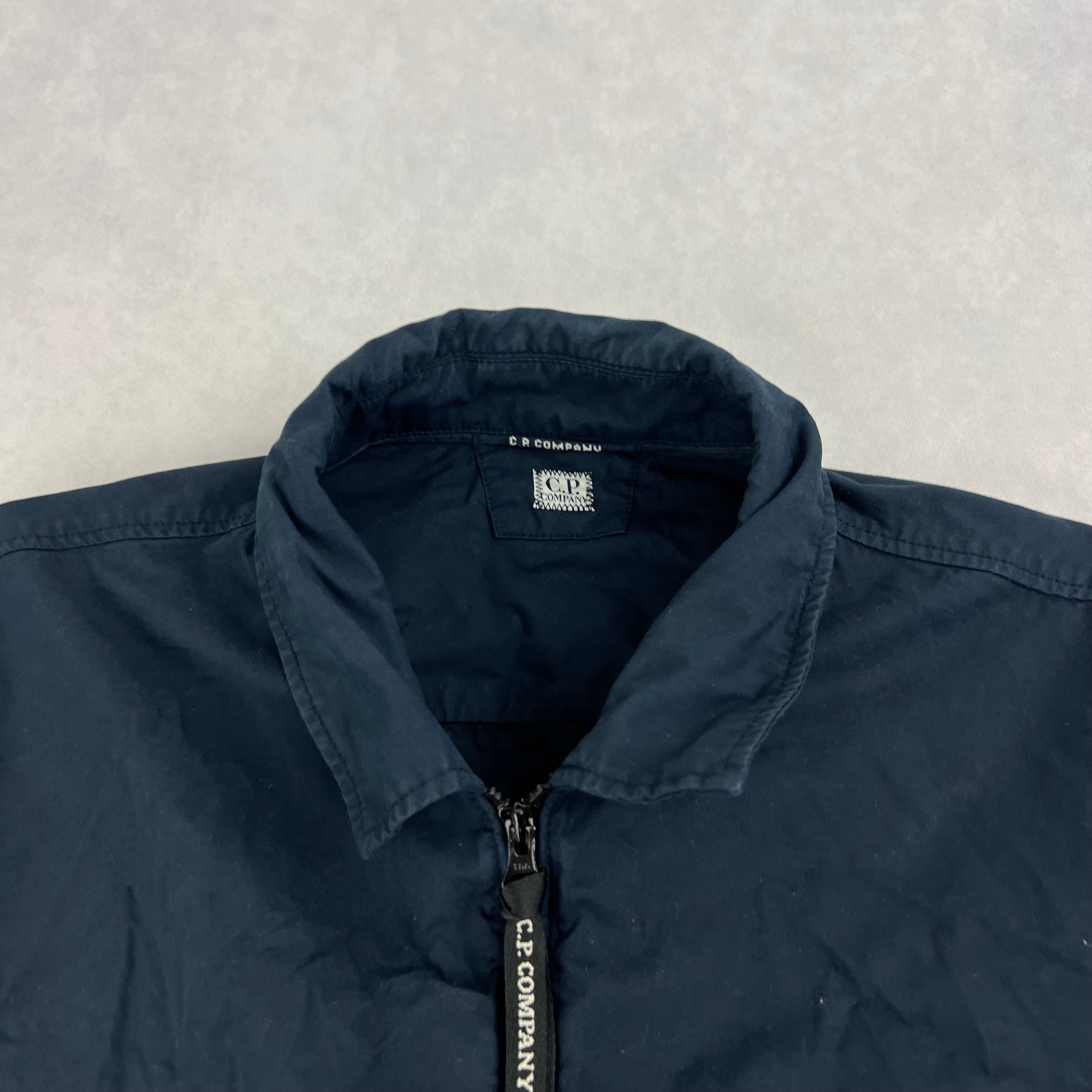 CP Company Overshirt