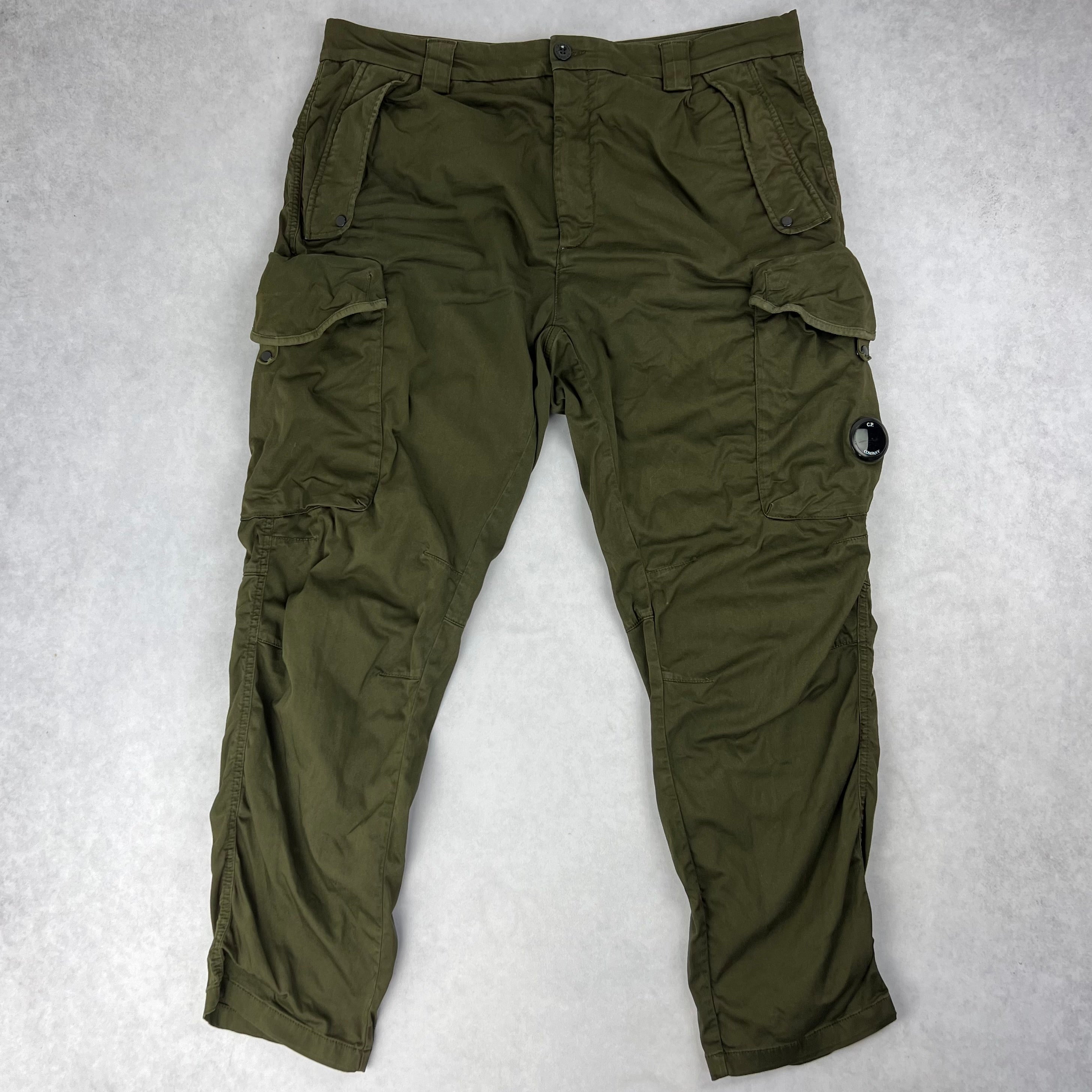 CP Company Cargo Pants