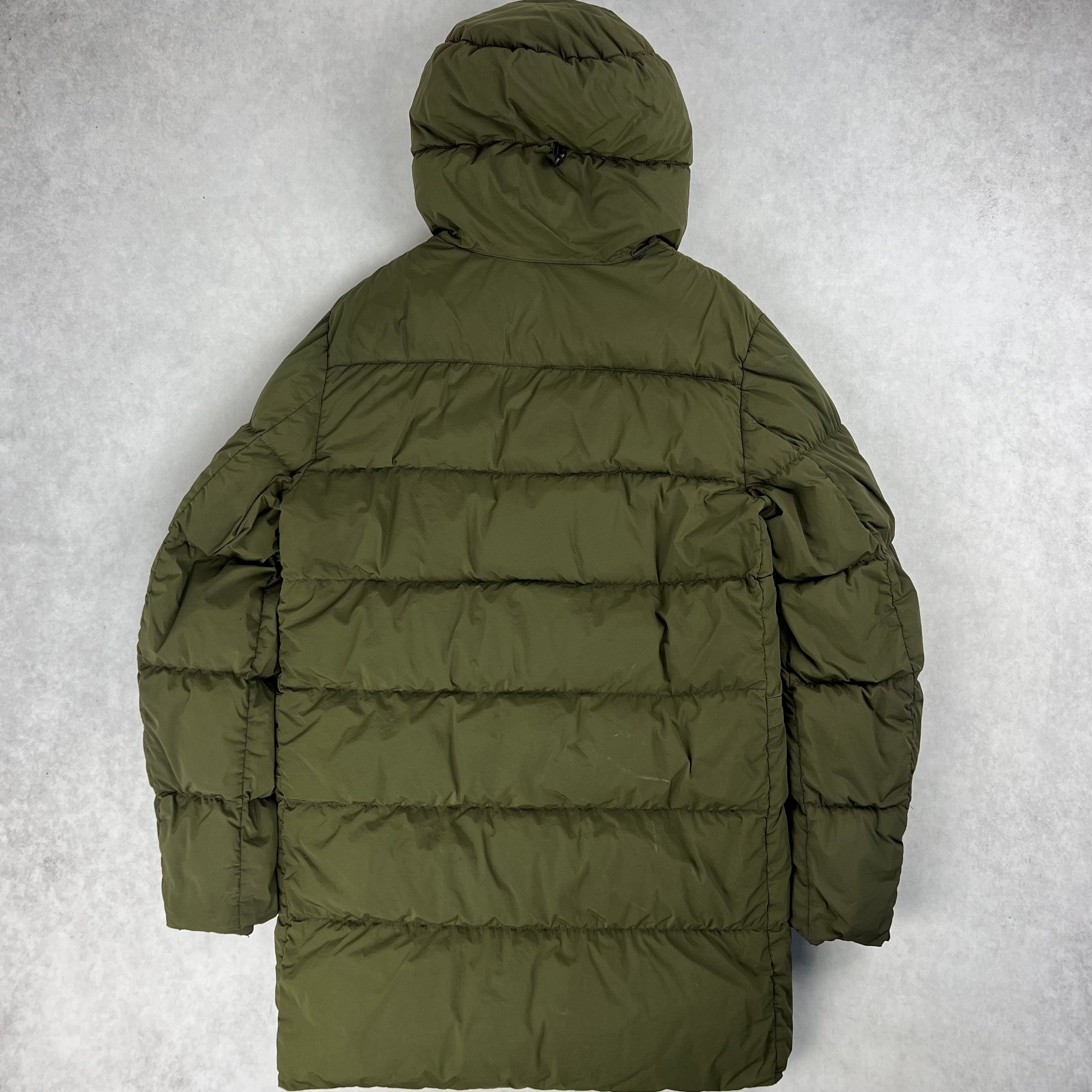 CP Company Parka