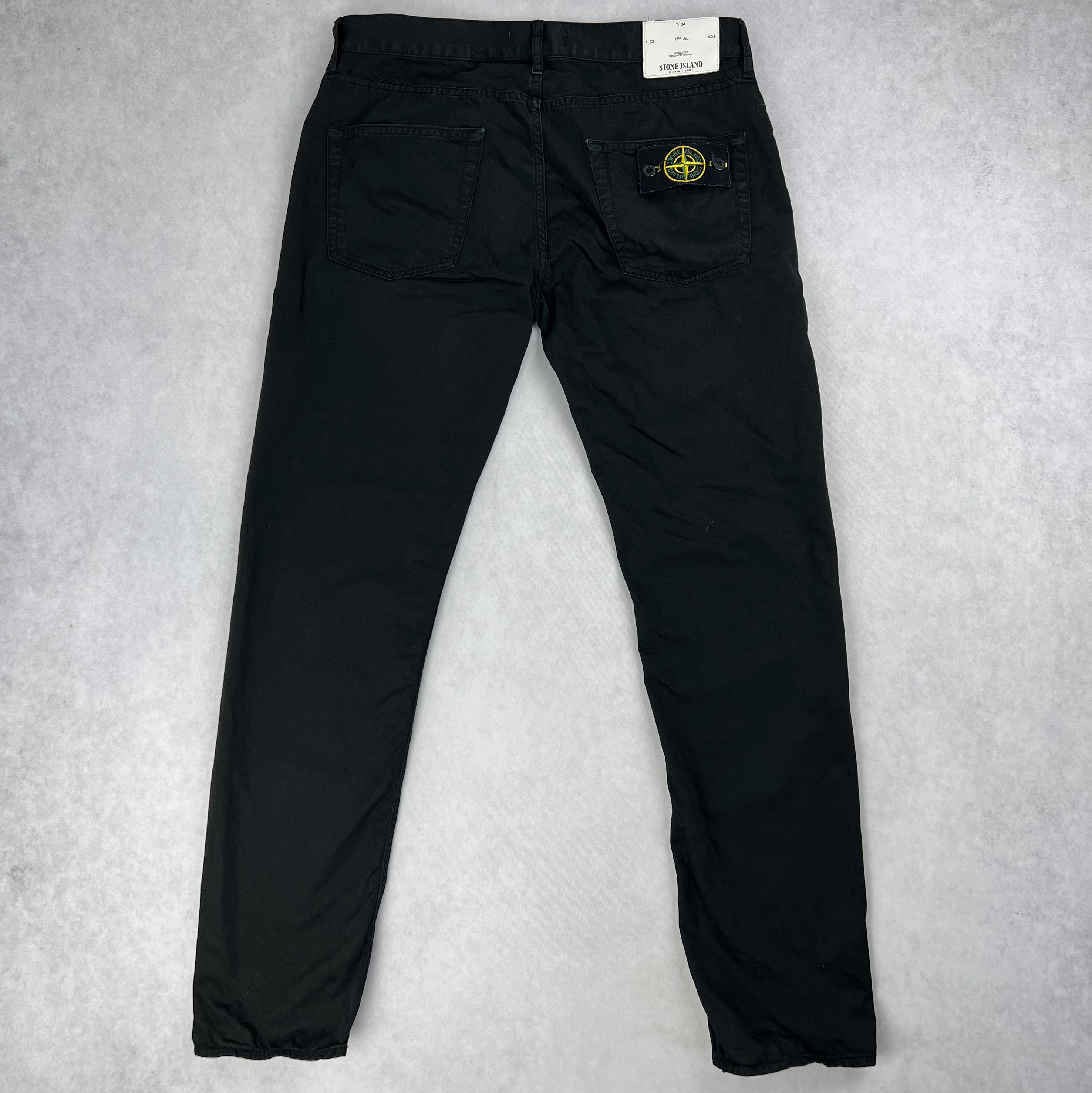 Stone Island Trousers