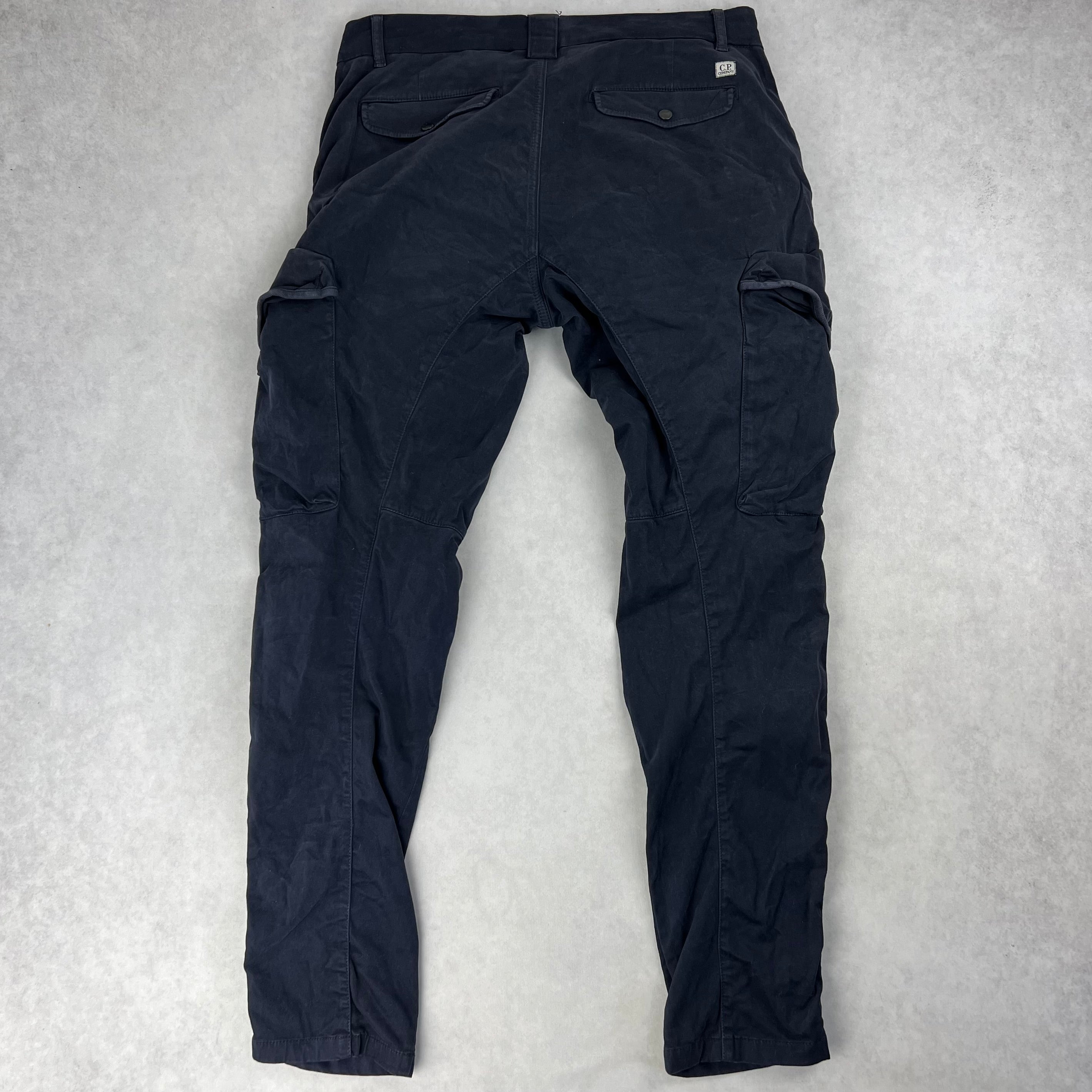 CP Company Cargo Pants