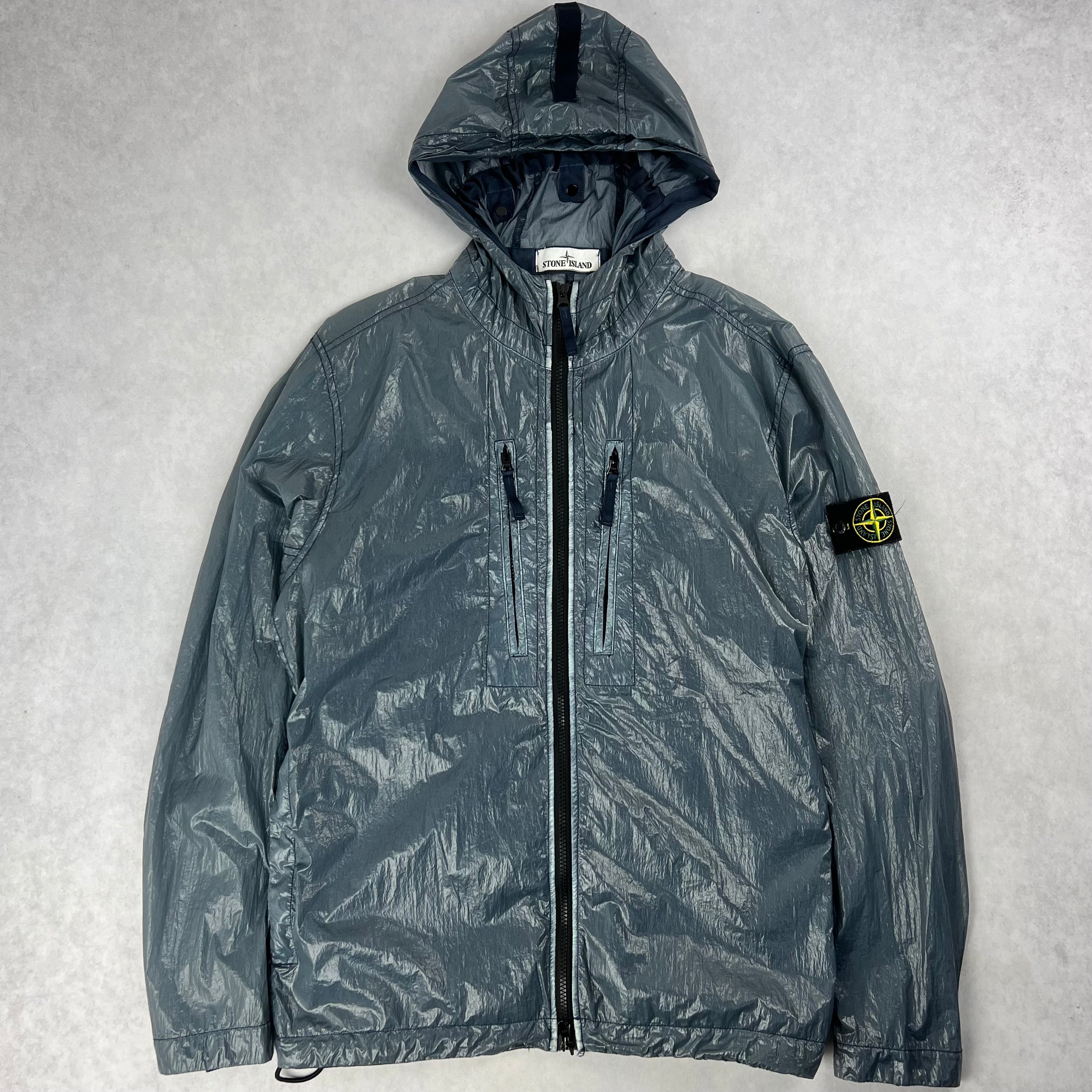 Stone Island Lucido Jacket