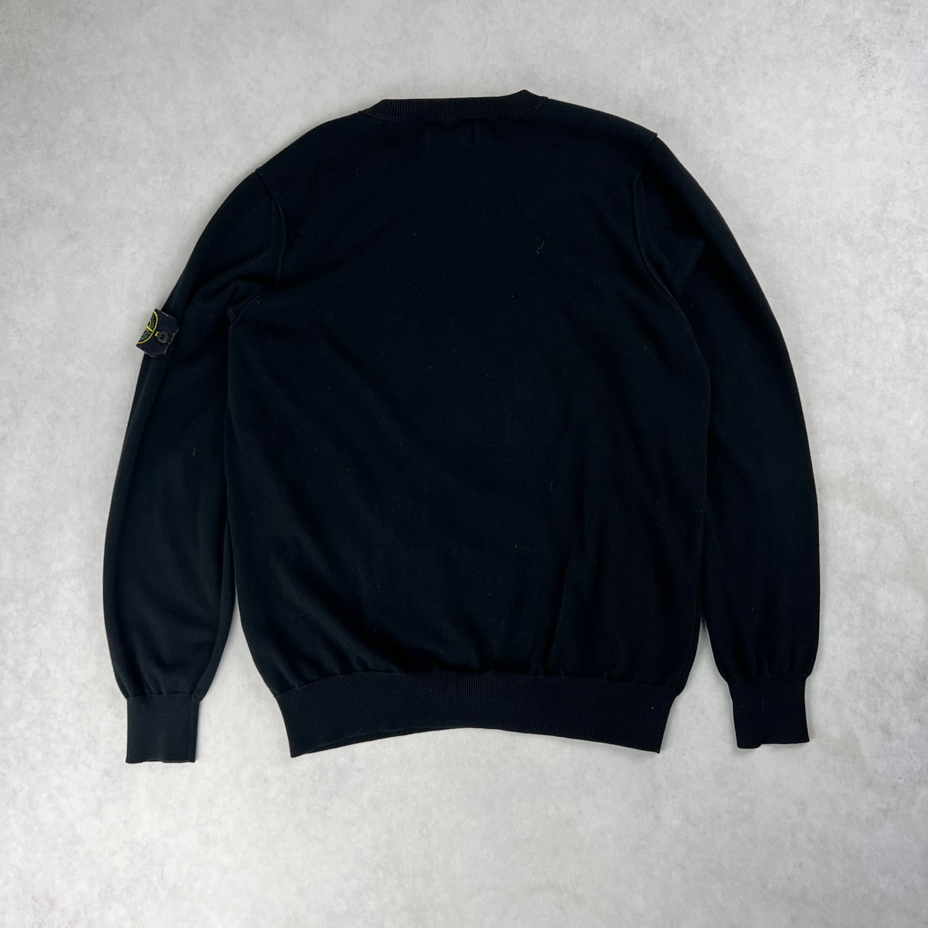 Stone Island Jumper