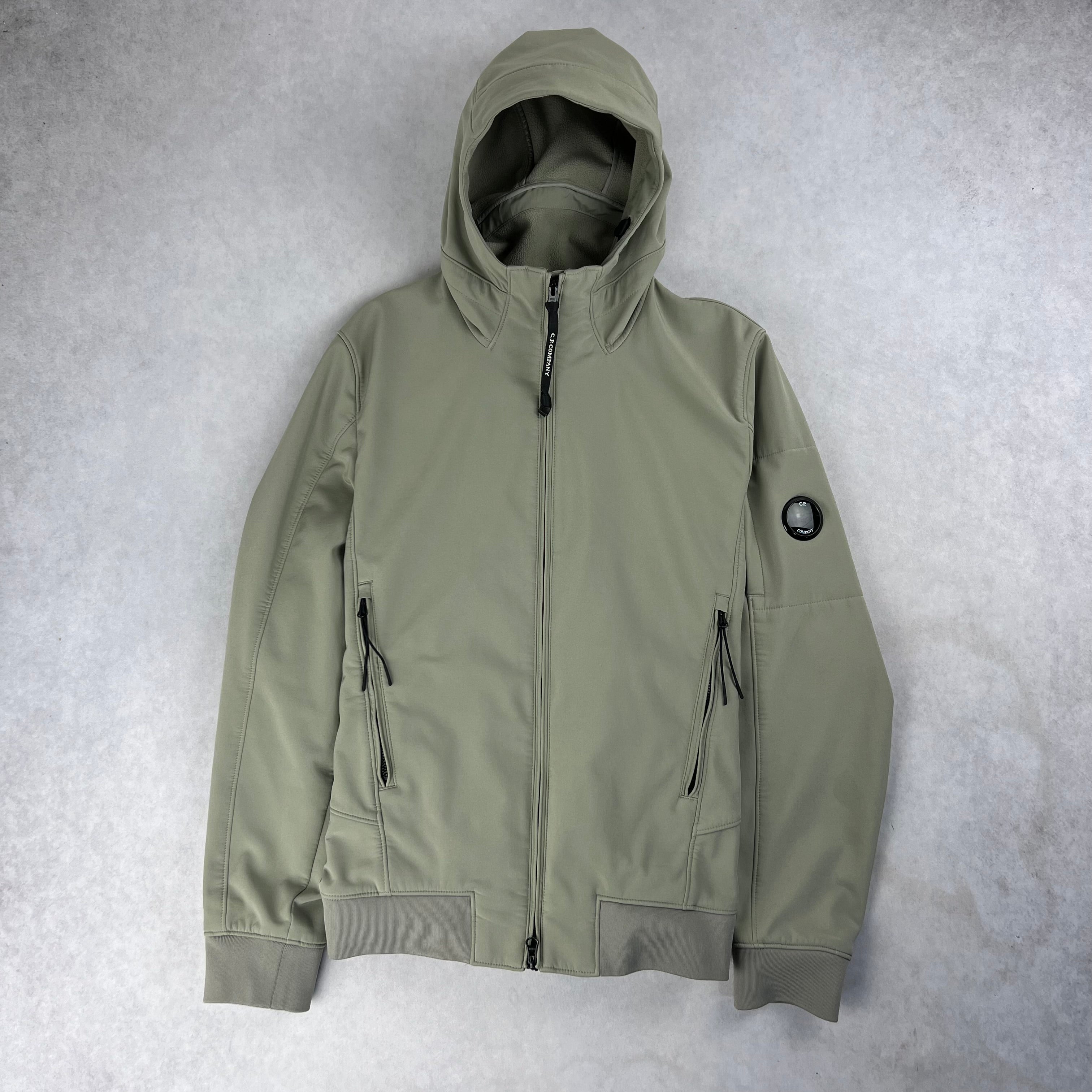 CP Company Jacket