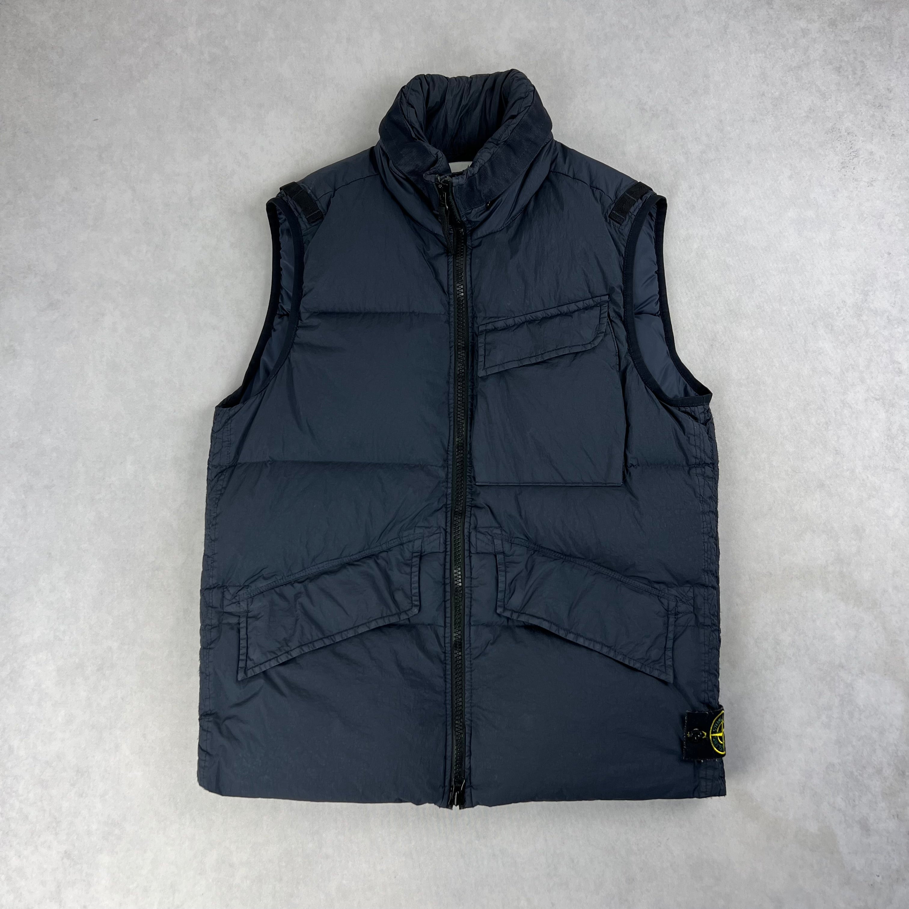 Stone Island Gilet