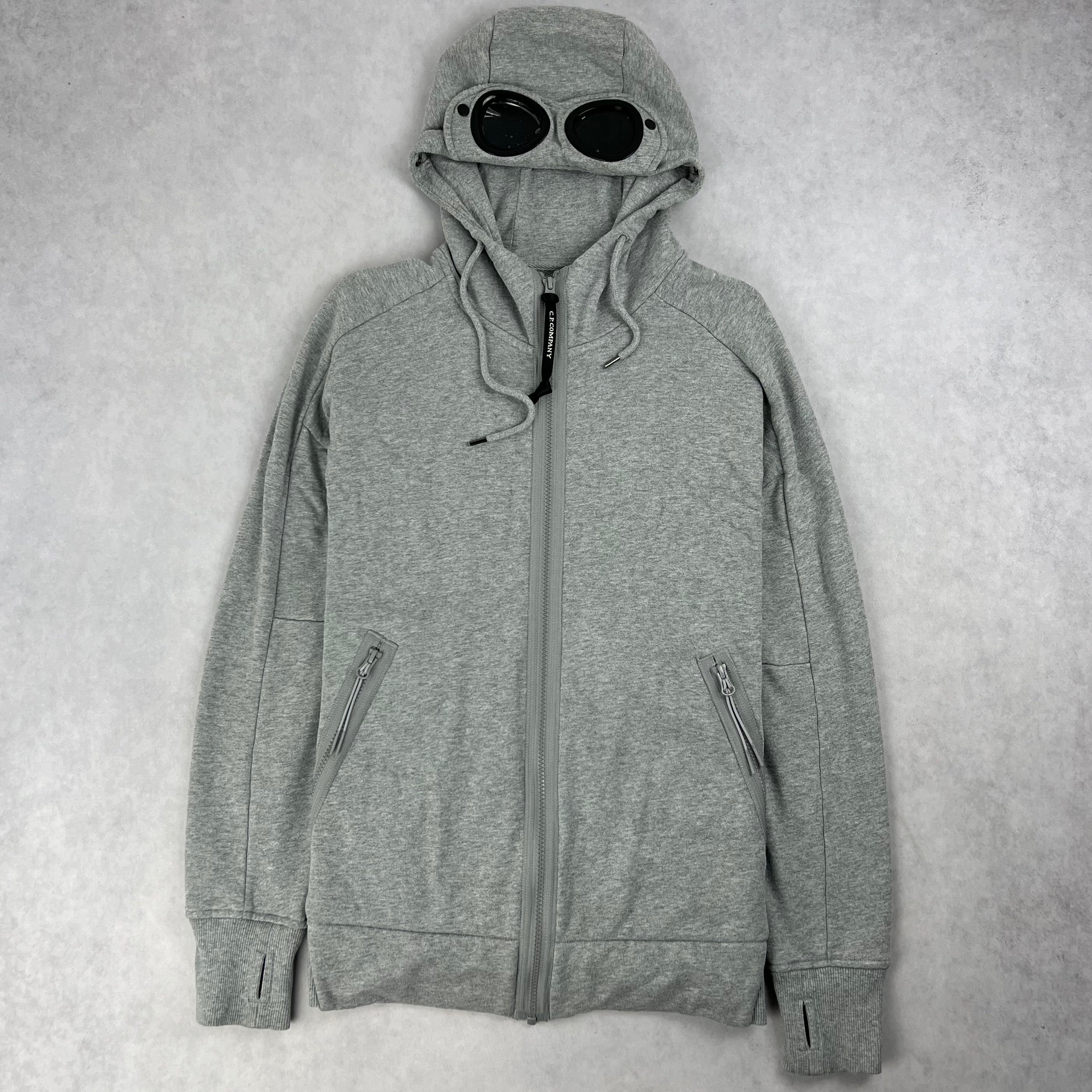 CP Company Goggle Hoodie