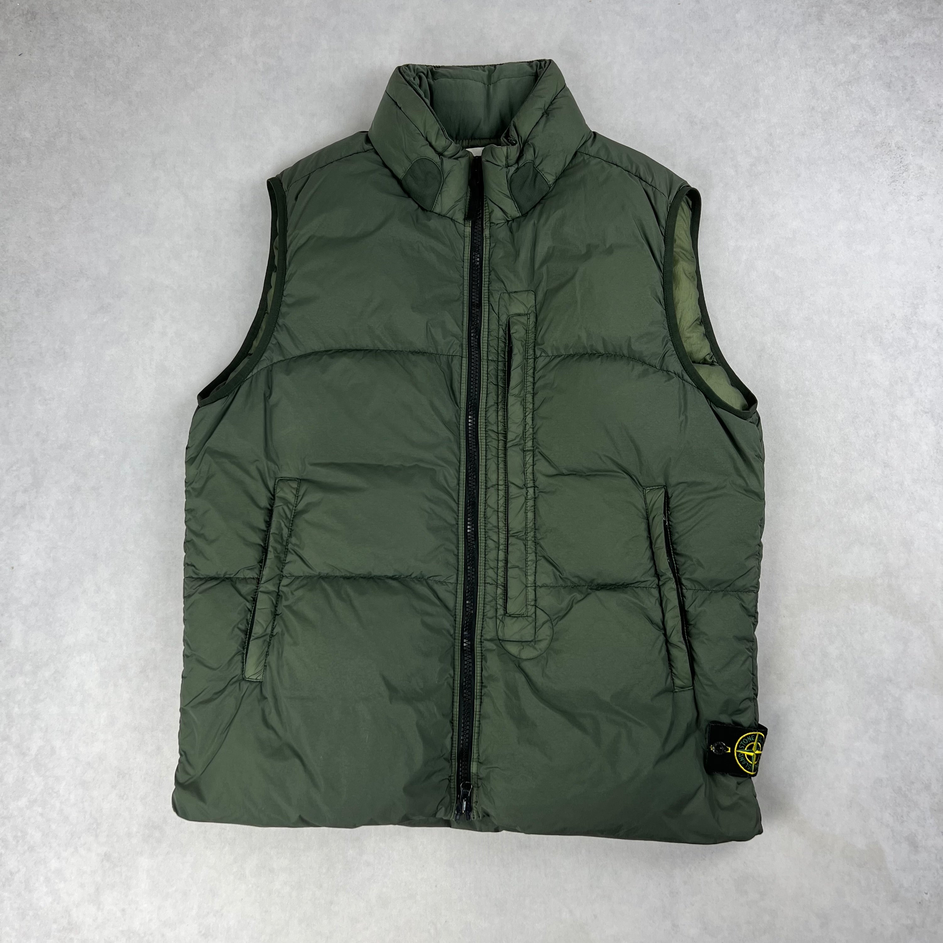 Stone Island Gilet