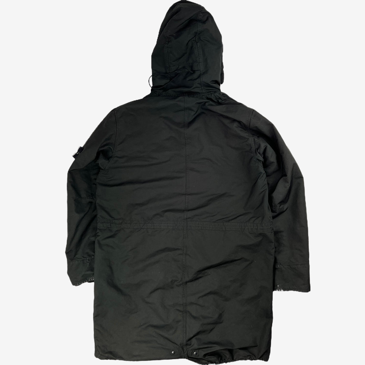 Stone Island Parka