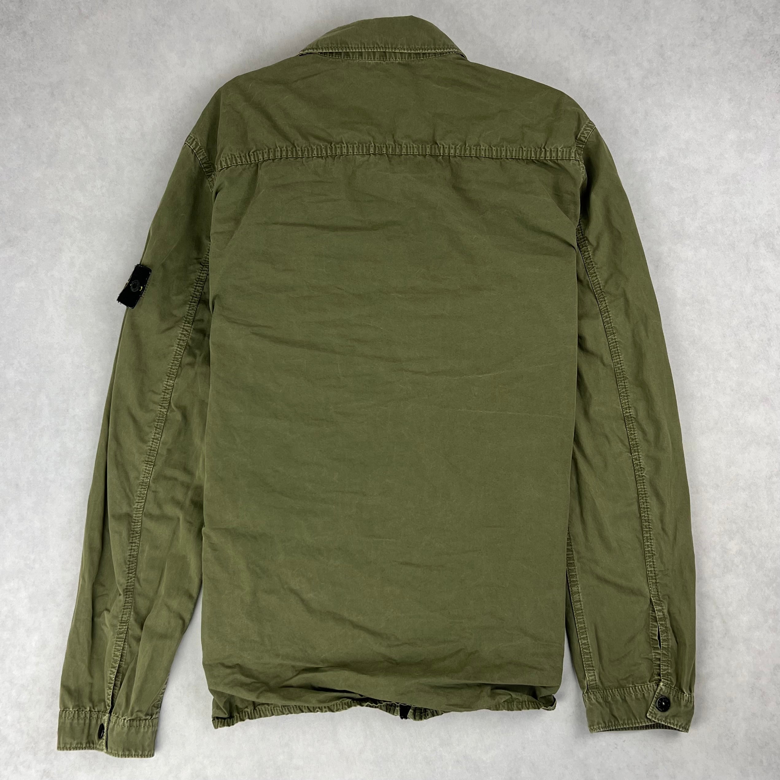 Stone Island Overshirt