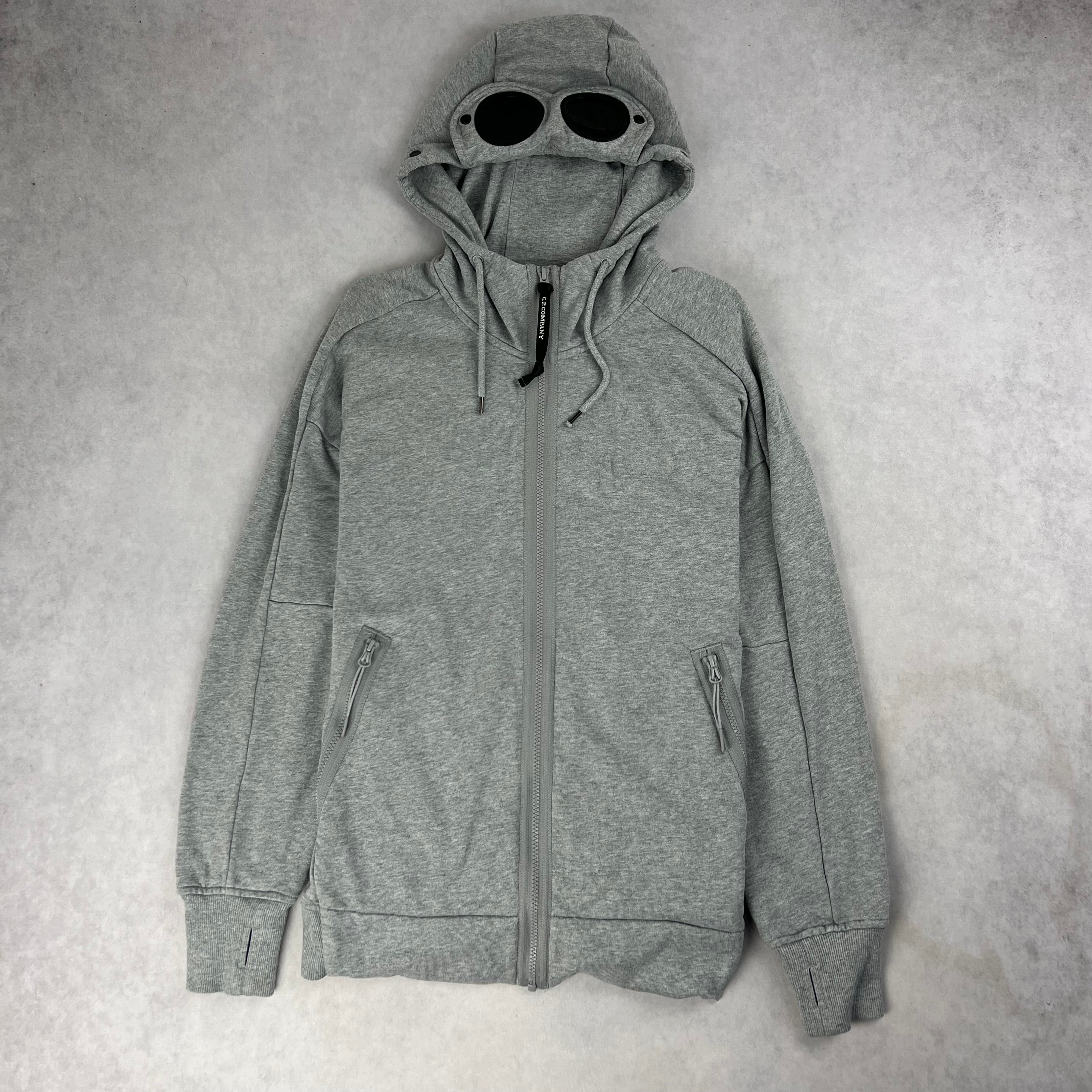 CP Company Goggle Hoodie