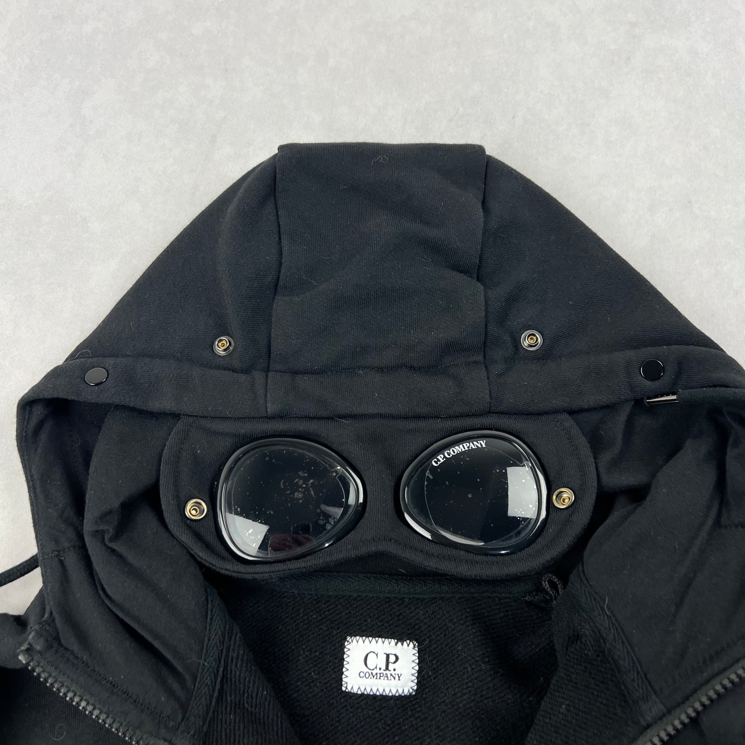 CP Company Goggle Hoodie