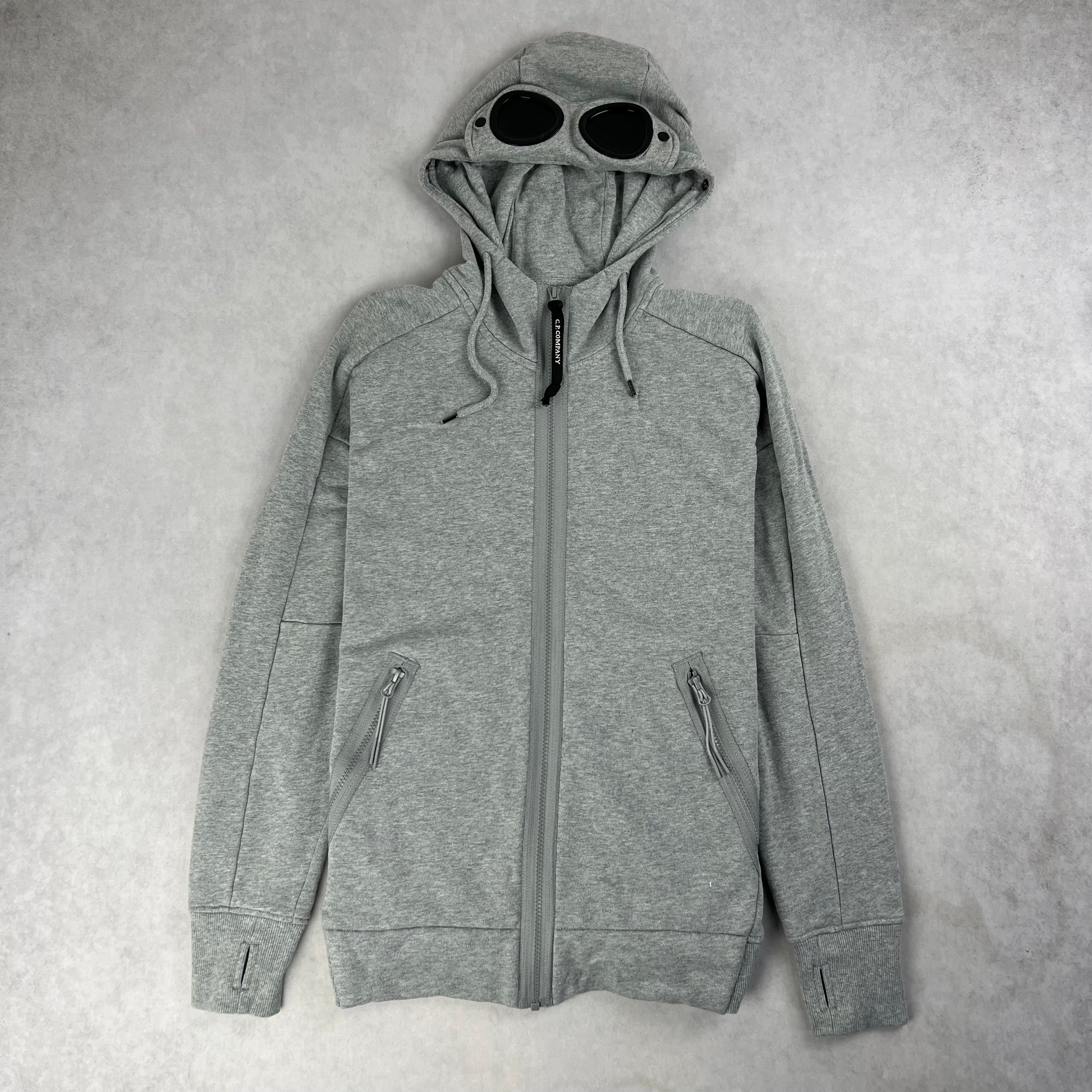 CP Company Goggle Hoodie