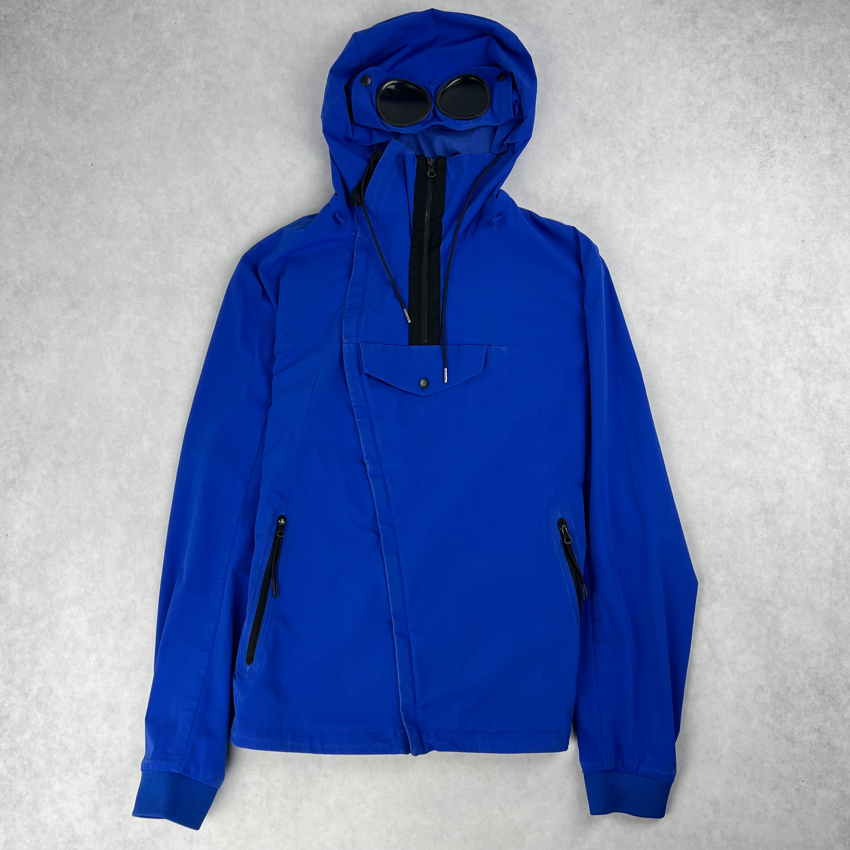 CP Company Goggle Jacket